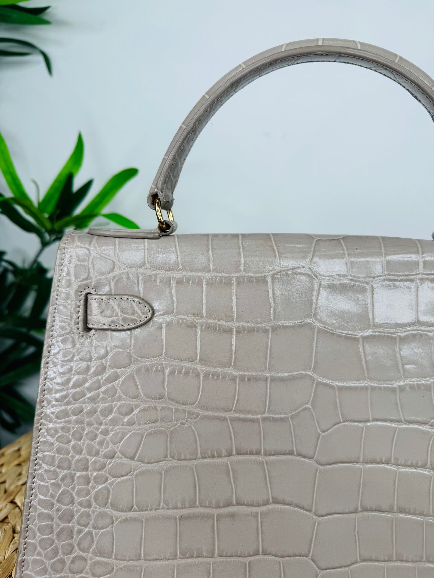 Maya Large Orinoco Bag