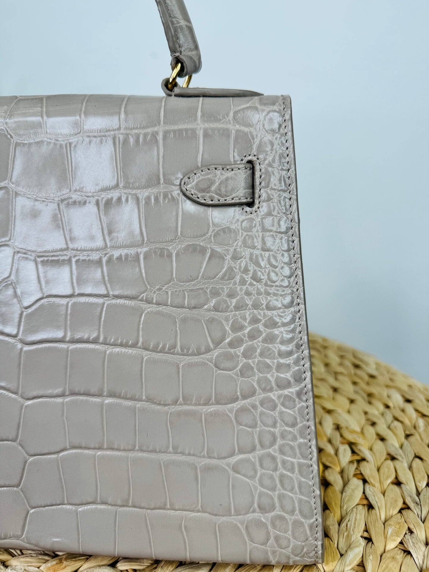 Maya Large Orinoco Bag