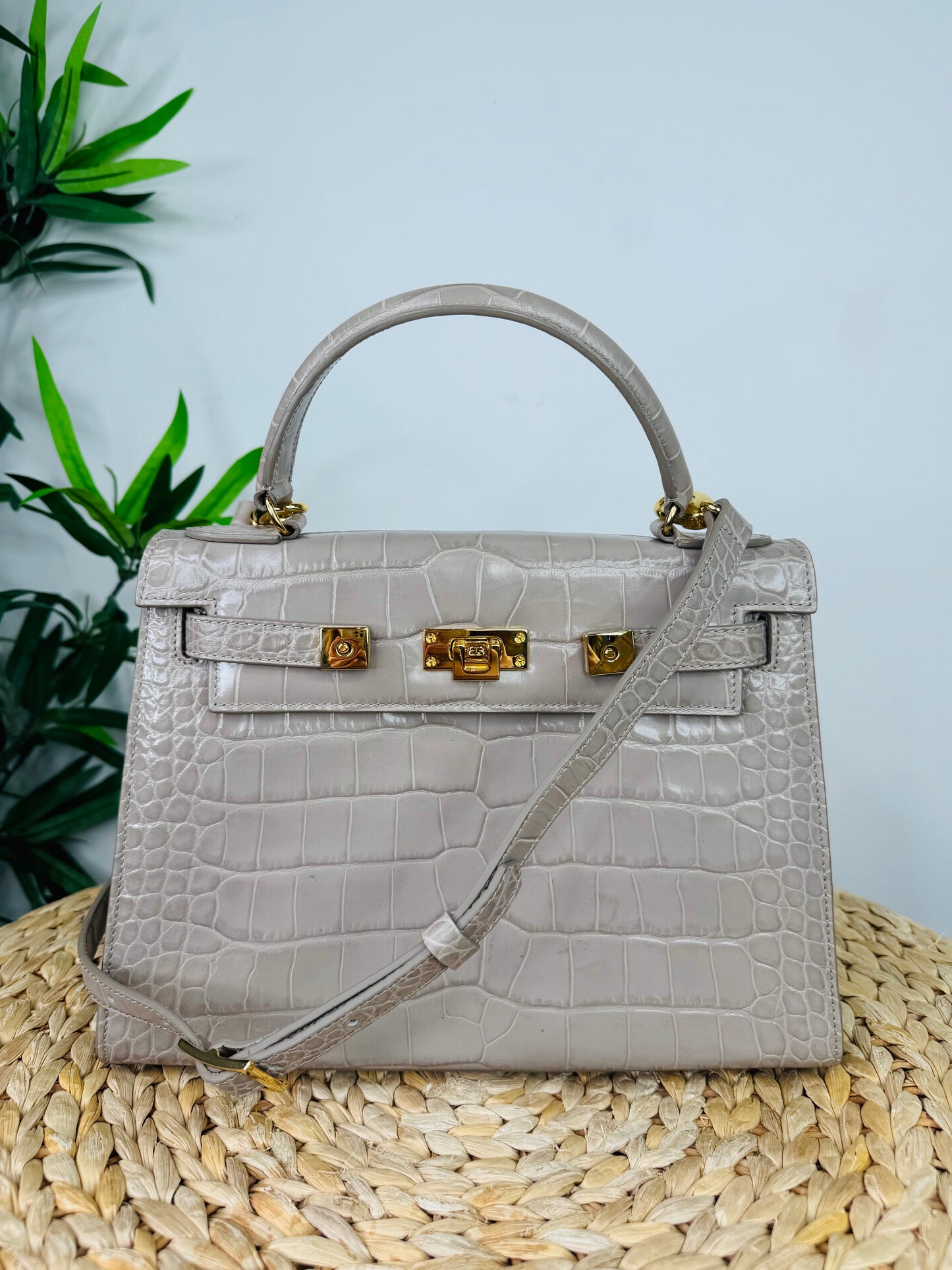 Maya Large Orinoco Bag