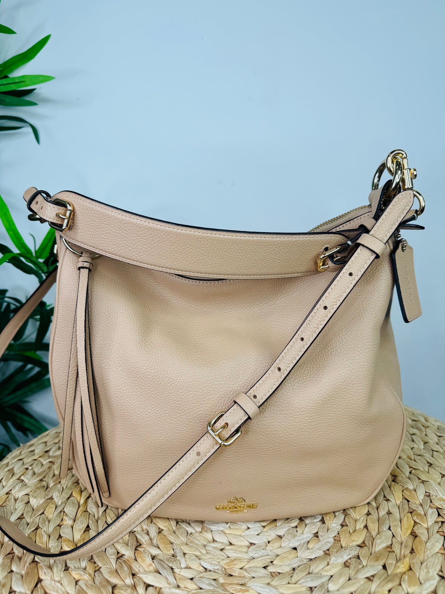 Laurel Shoulder Bag