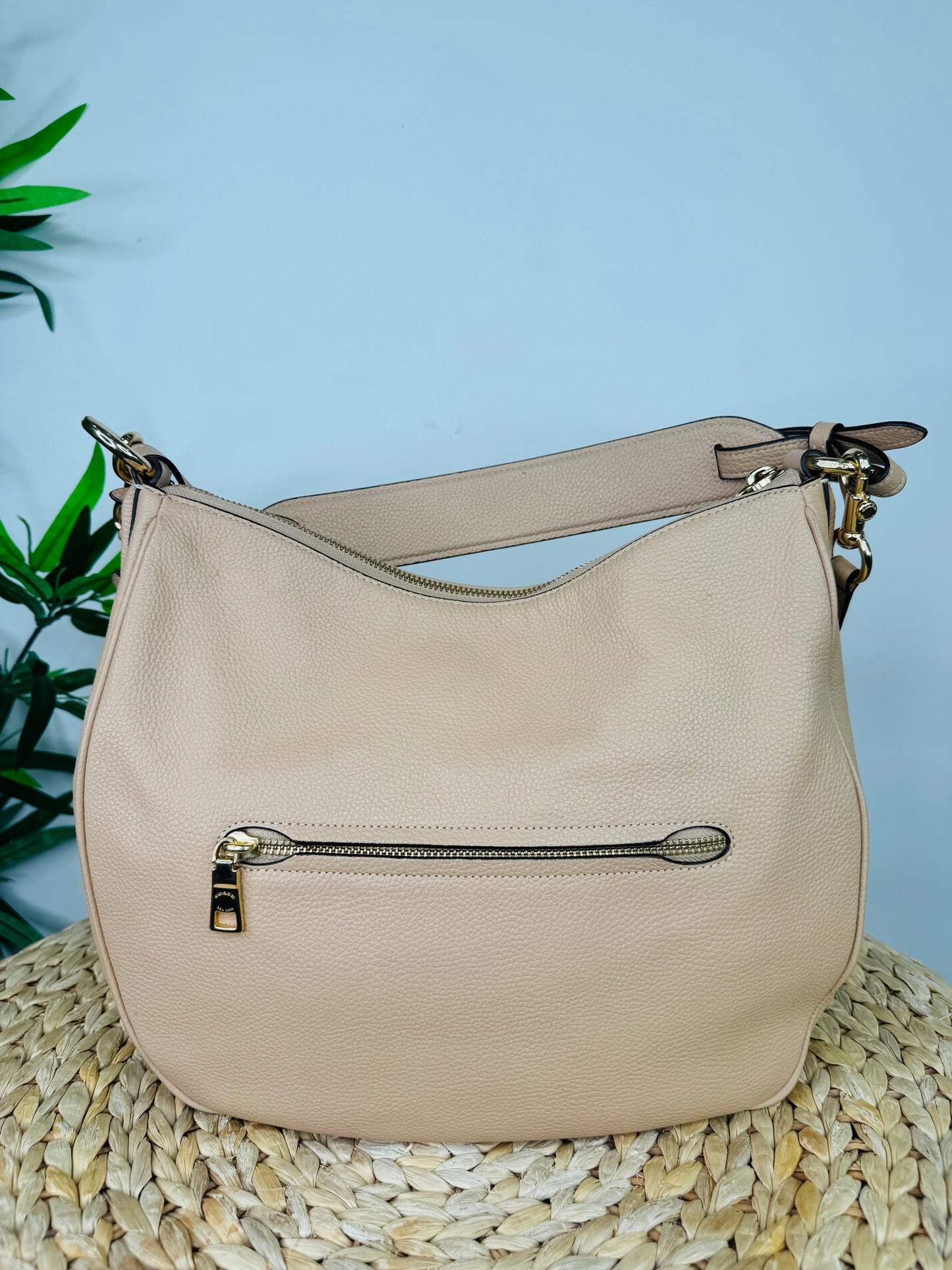 Laurel Shoulder Bag