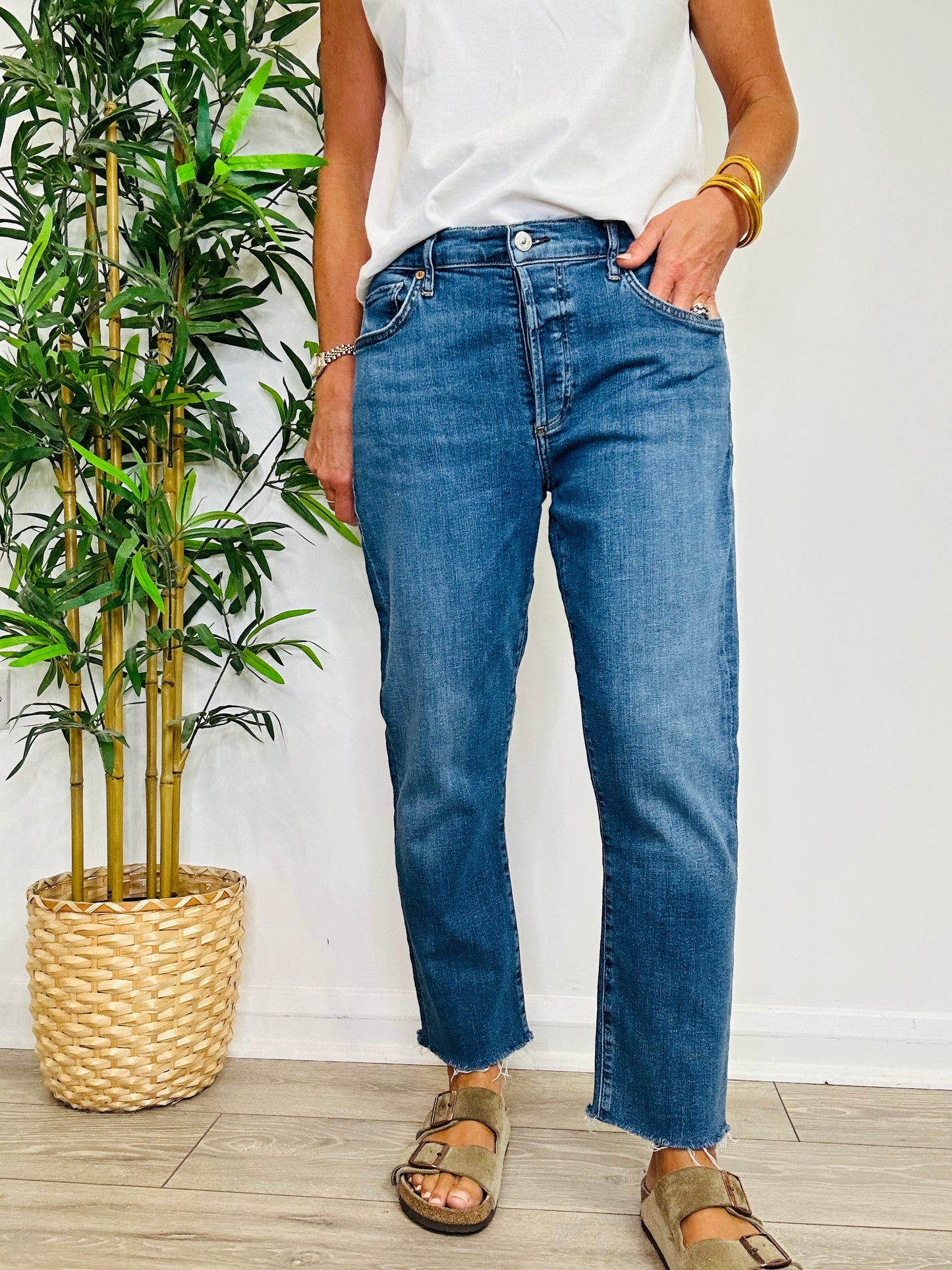 Emerson Jeans - Size 29