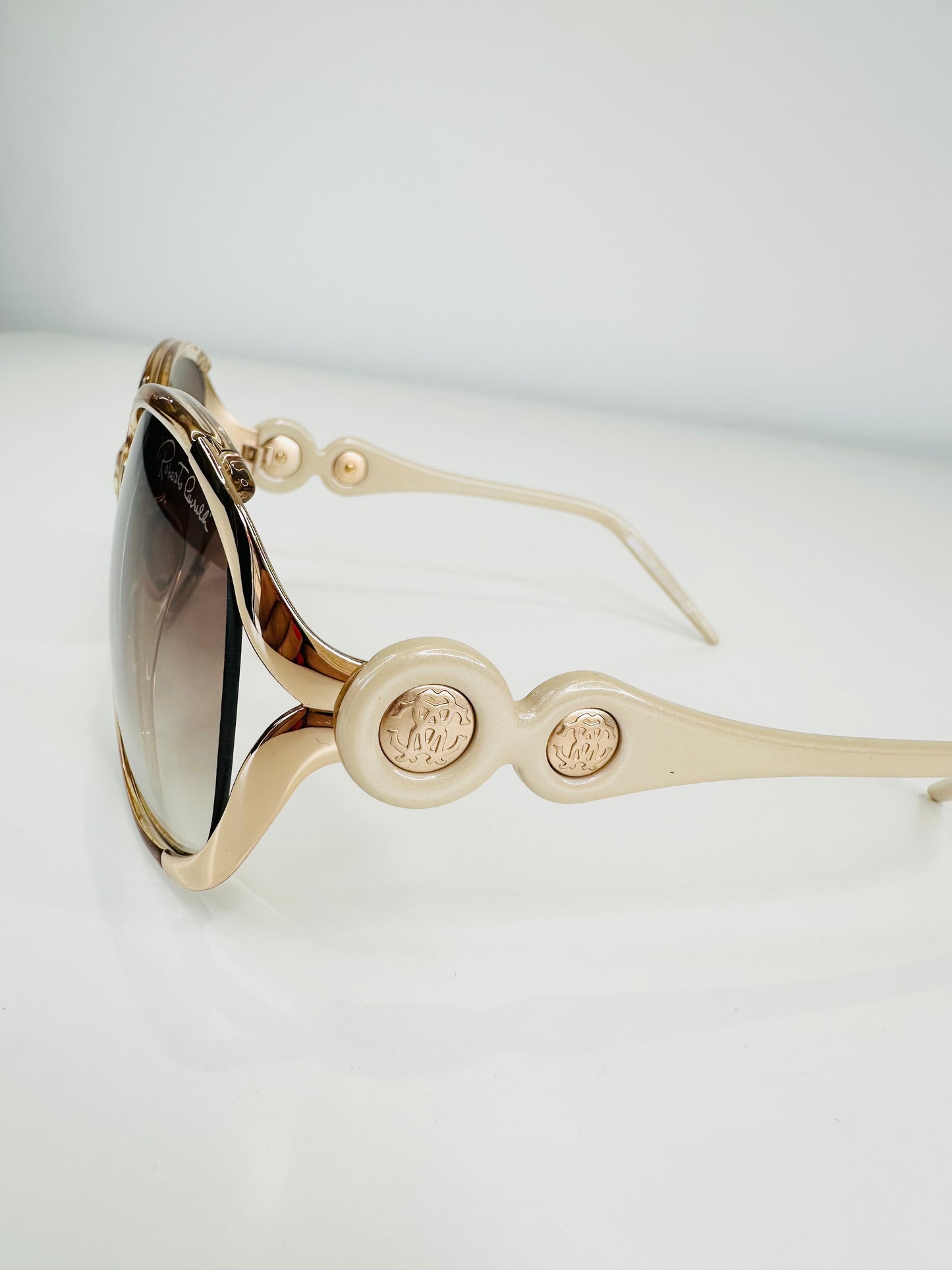 Oversized Sunglasses