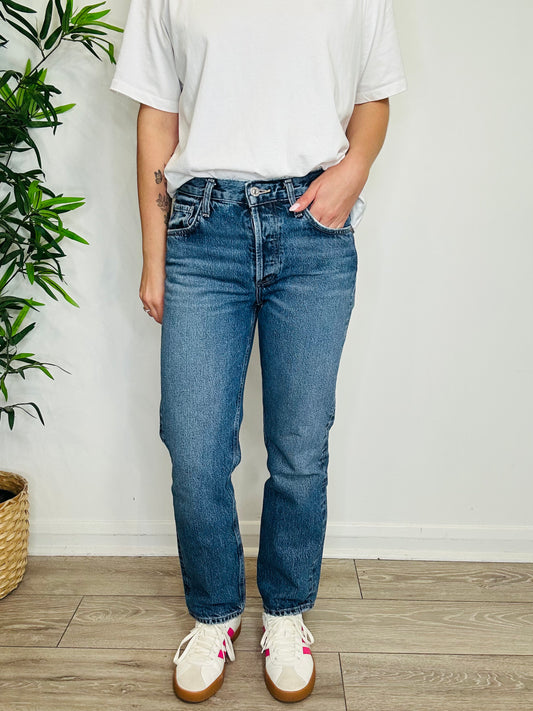 Neve Jeans - Size 24