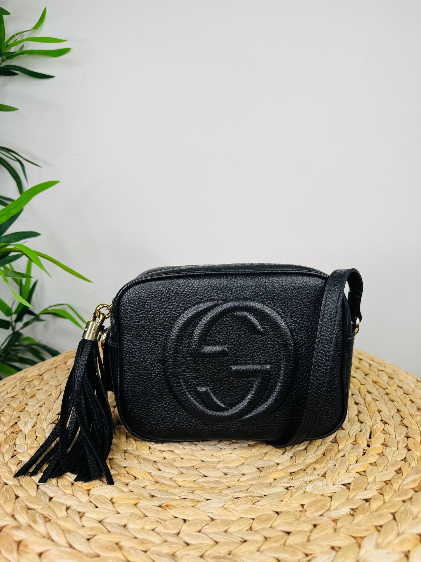 Soho Disco Crossbody Bag