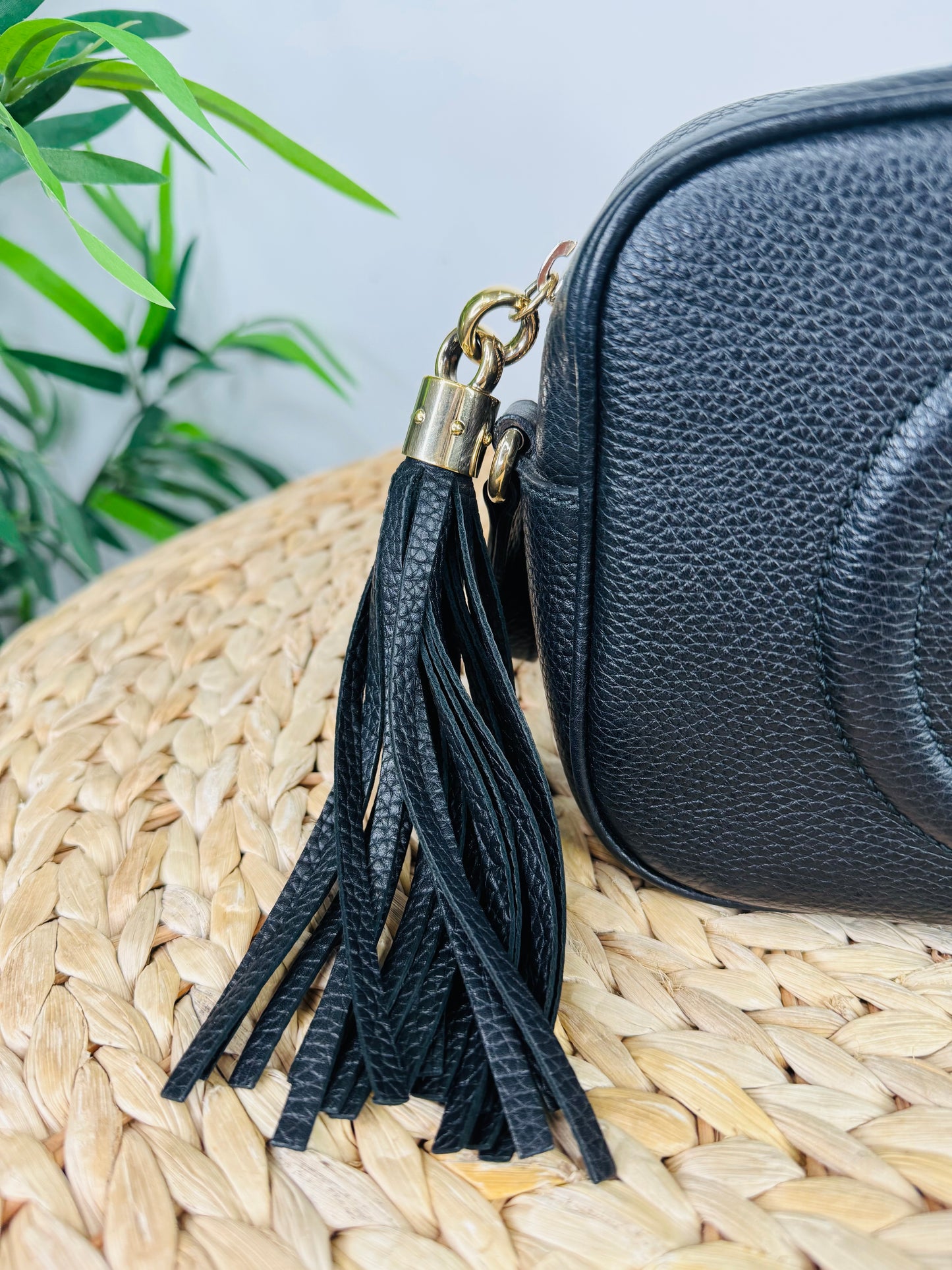 Soho Disco Crossbody Bag