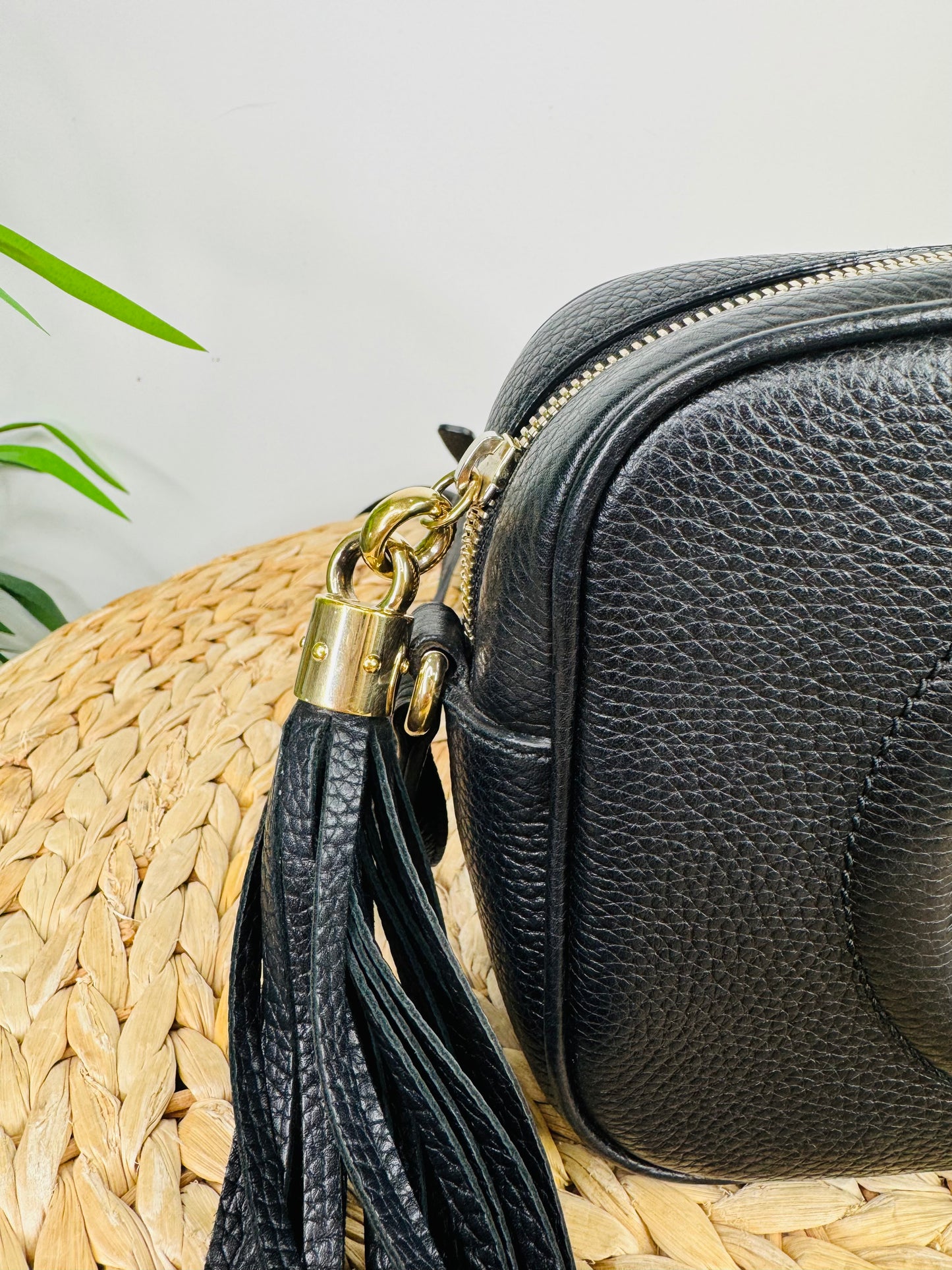 Soho Disco Crossbody Bag