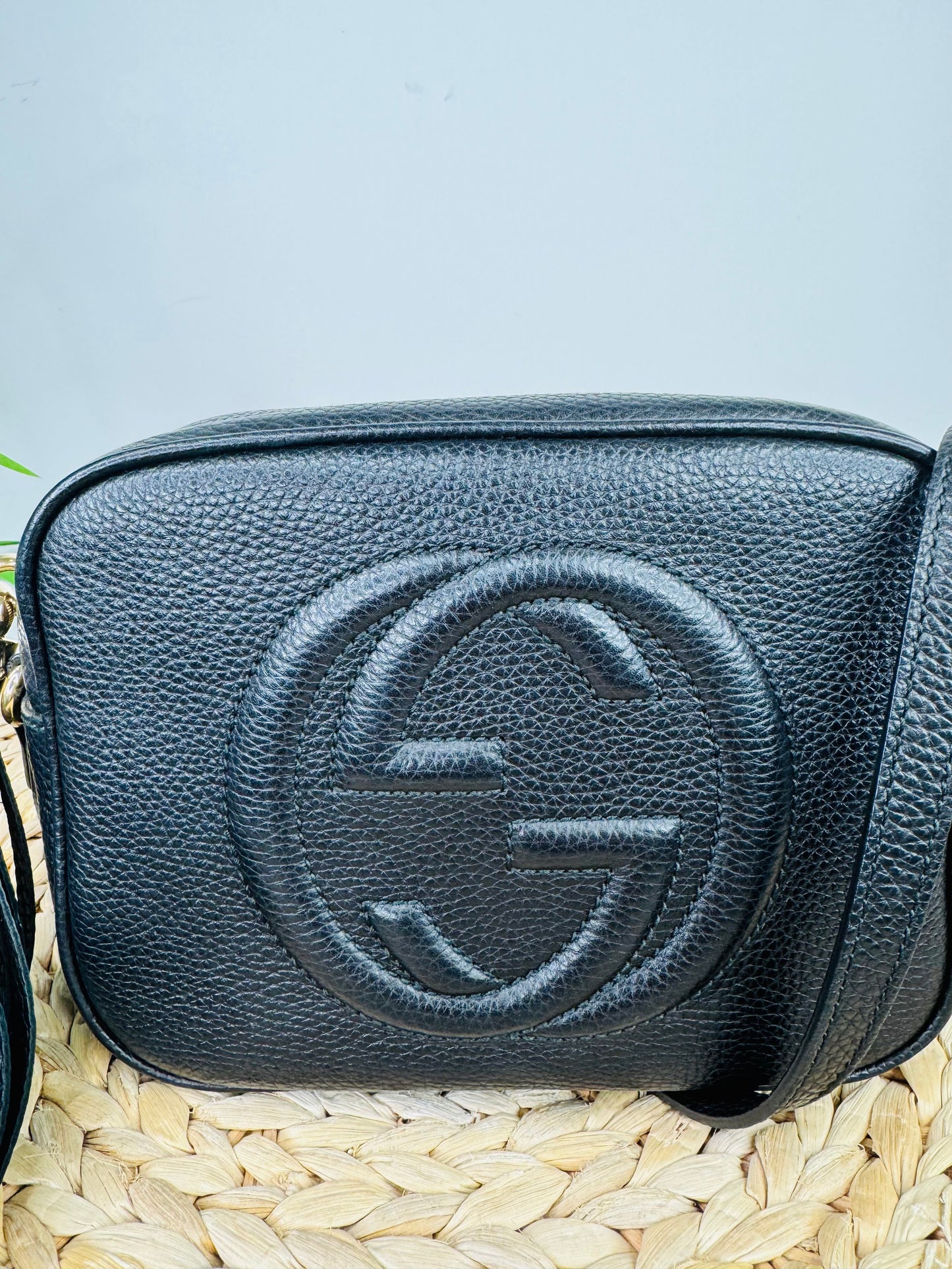 Soho Disco Crossbody Bag