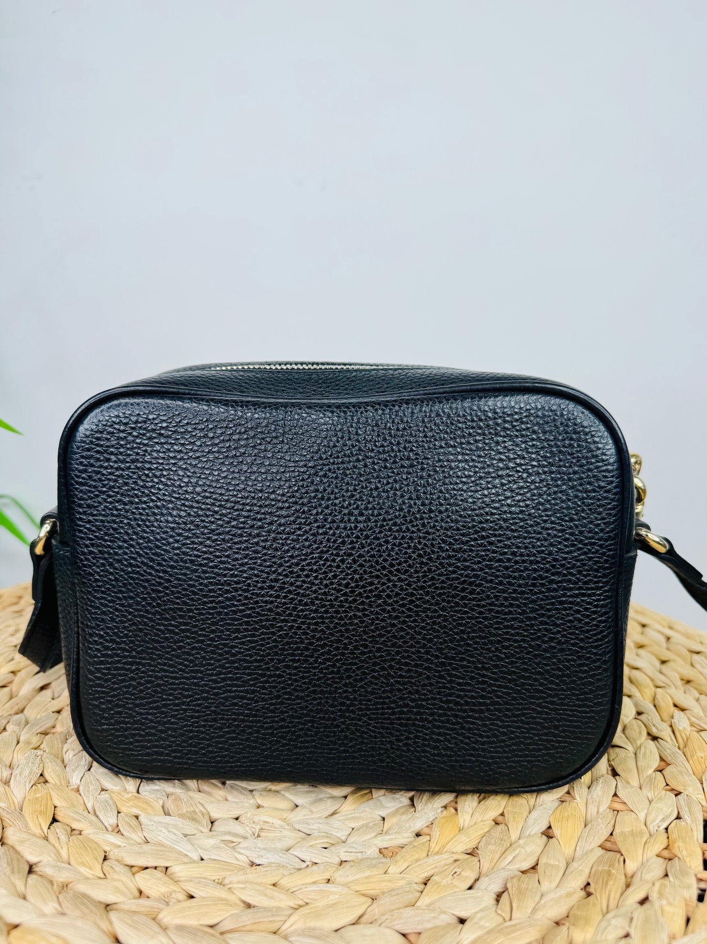 Soho Disco Crossbody Bag