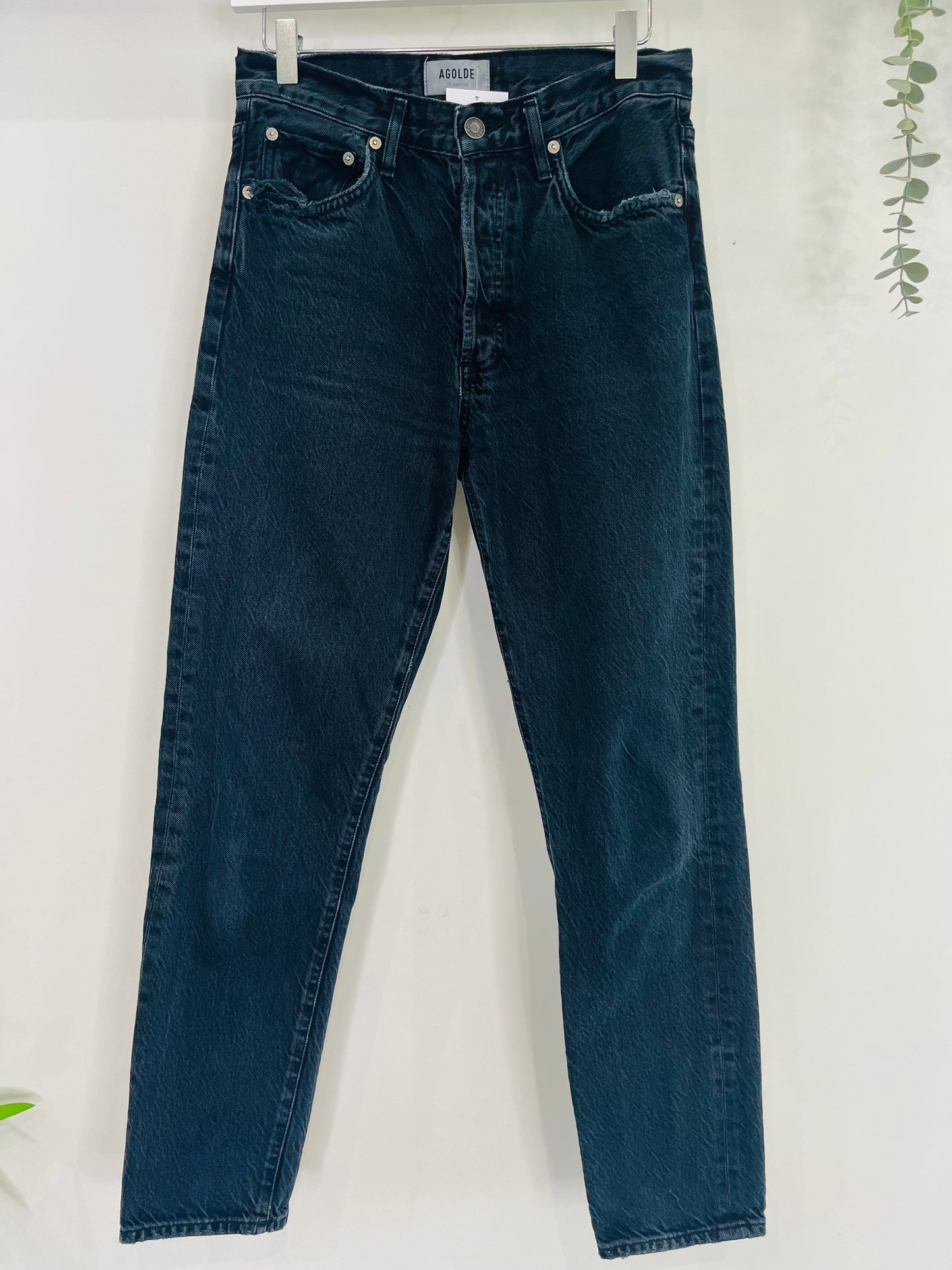 Jamie Jeans - Size 26