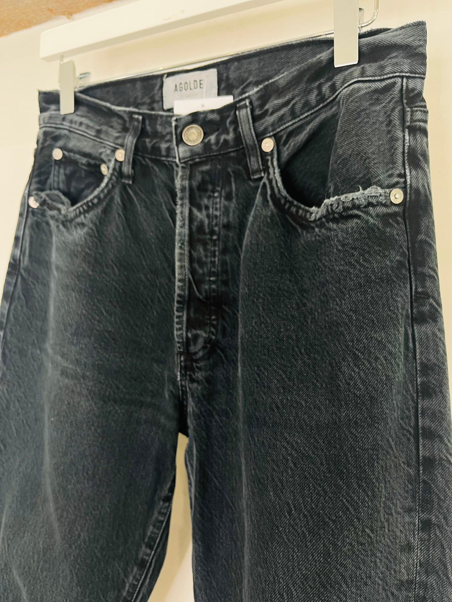 Jamie Jeans - Size 26