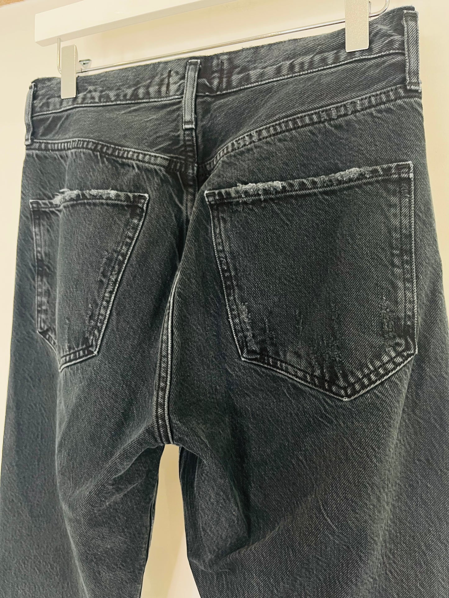 Jamie Jeans - Size 26