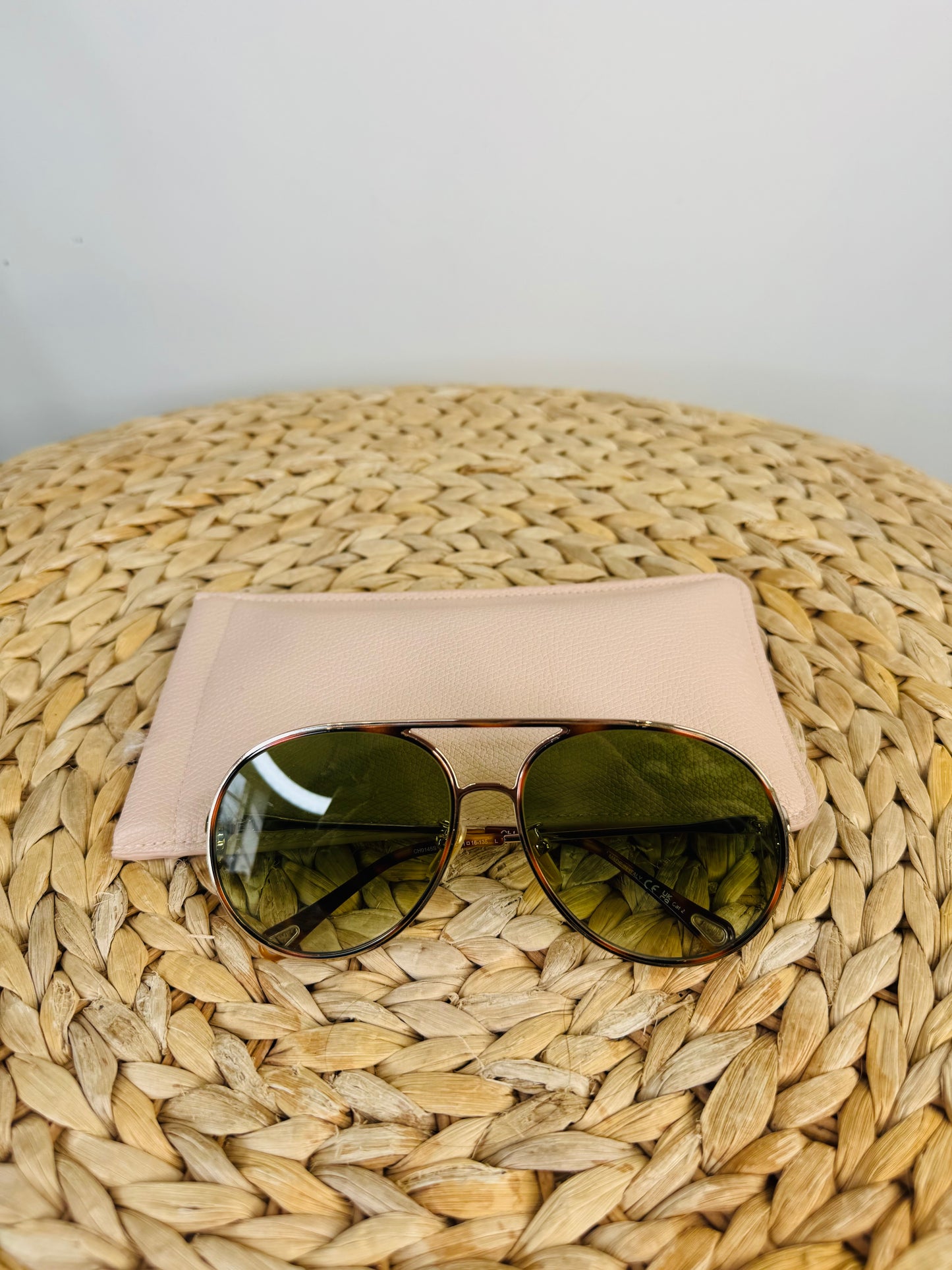 Aviator Sunglasses