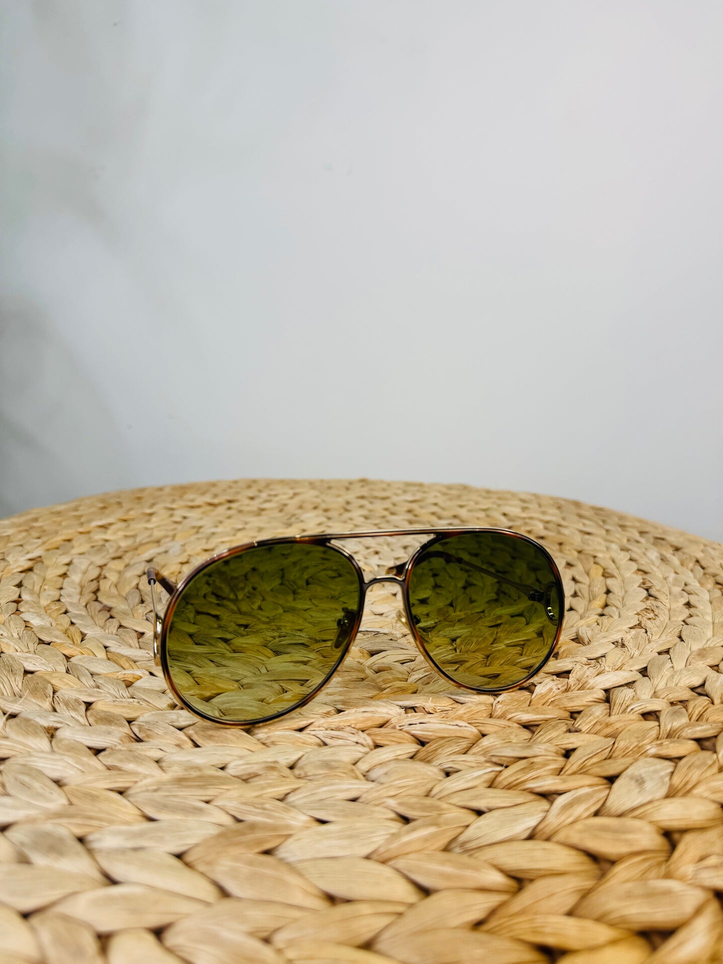Aviator Sunglasses