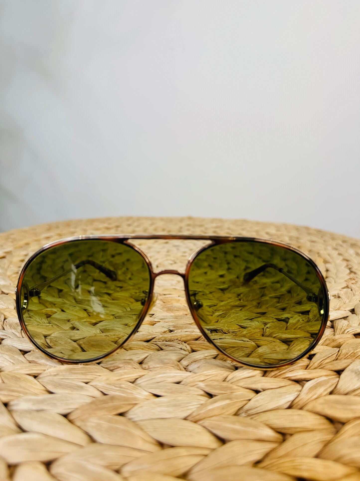 Aviator Sunglasses