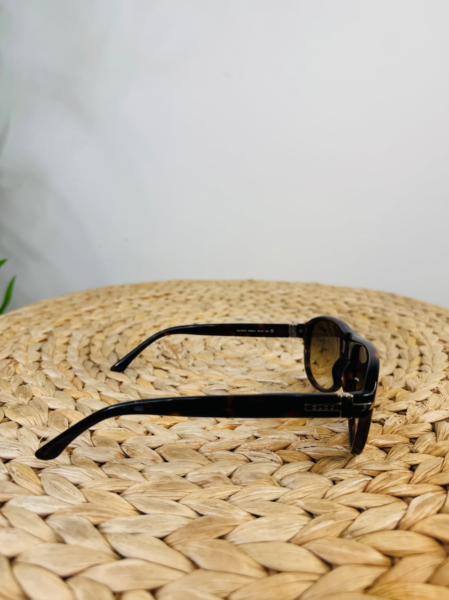 Tortoiseshell Sunnies