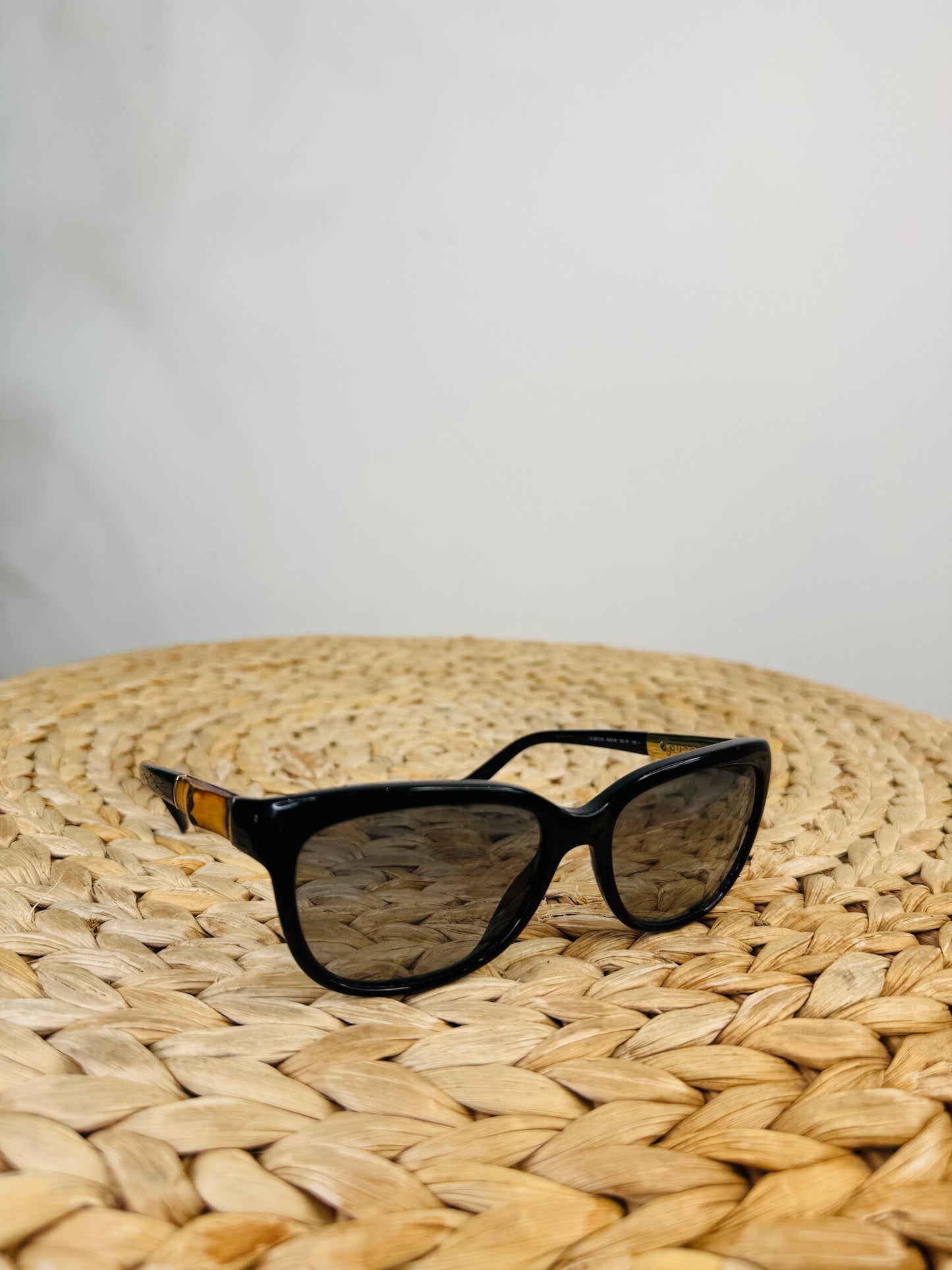 Bamboo Sunglasses