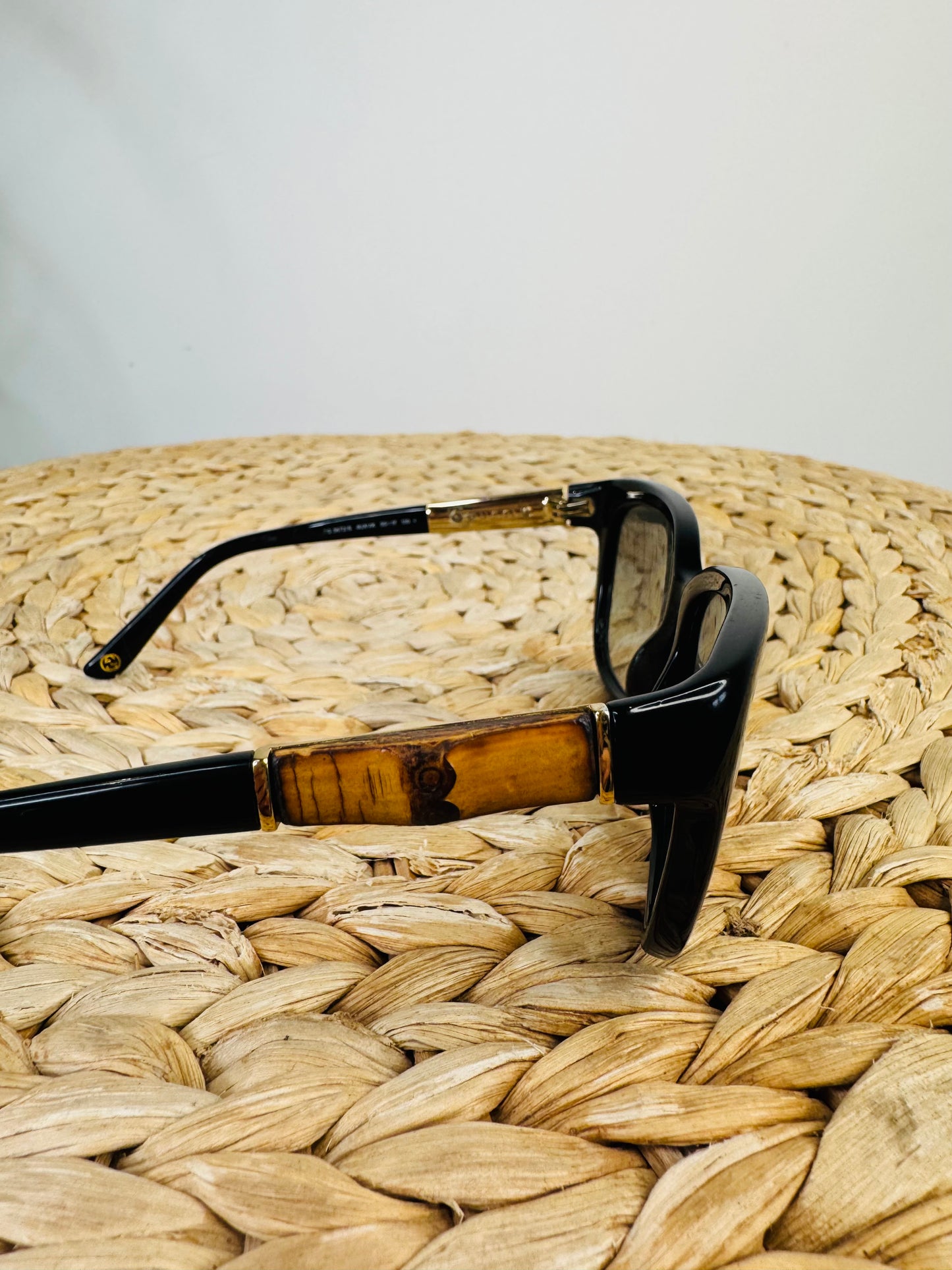 Bamboo Sunglasses
