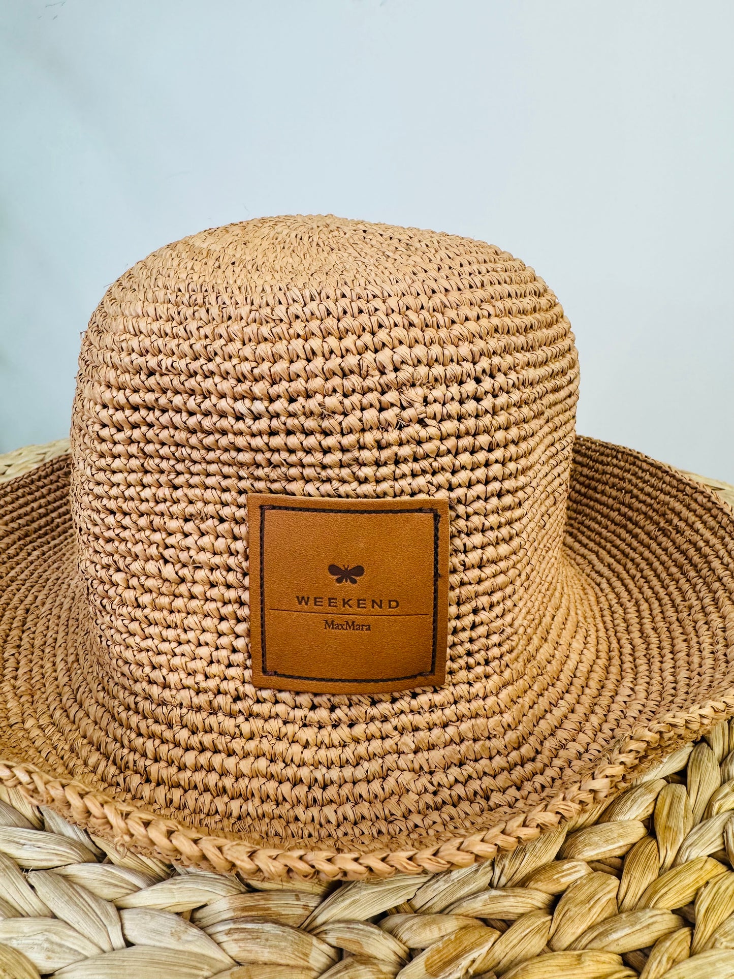 Cloche Sun Hat