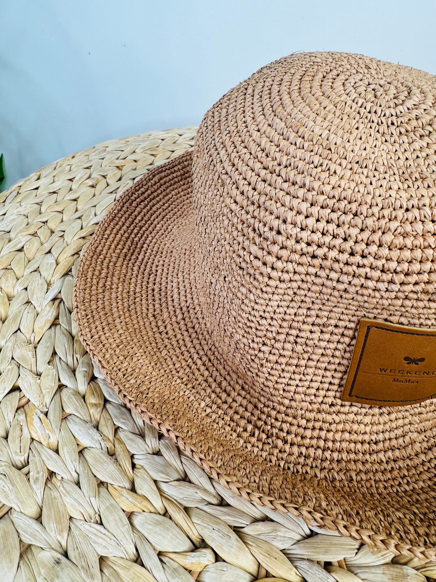 Cloche Sun Hat