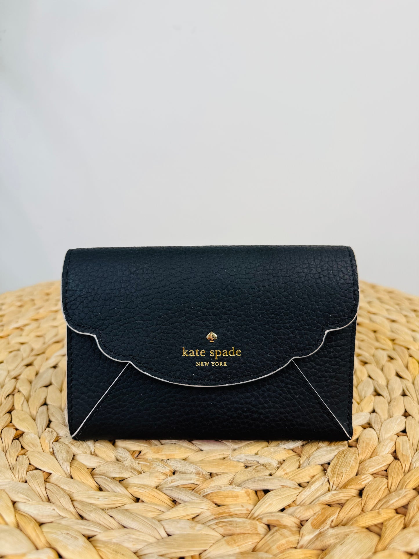 Leather Wallet