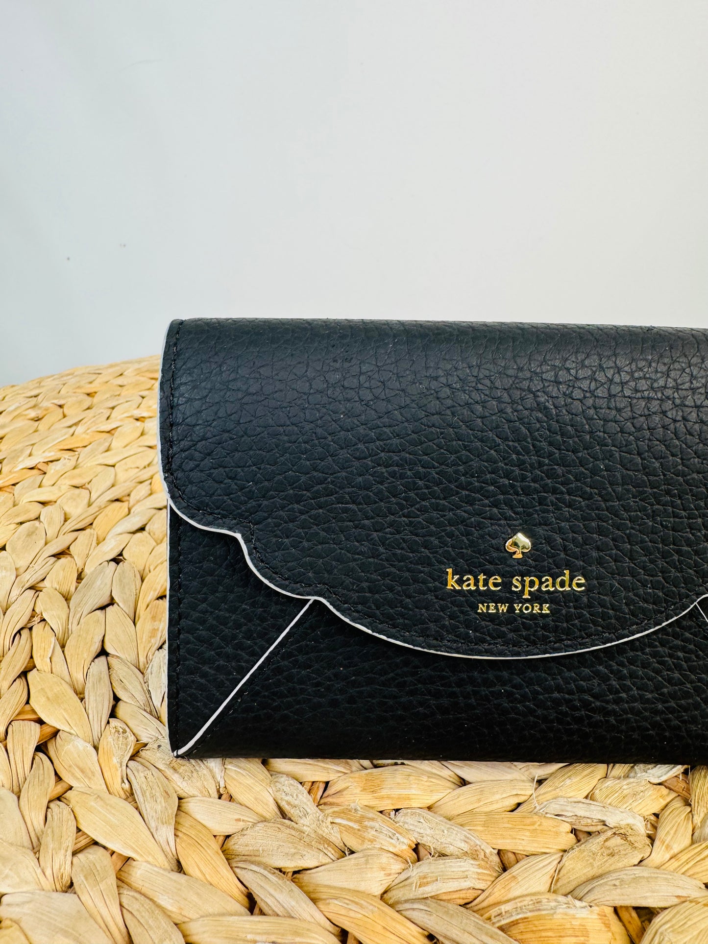 Leather Wallet