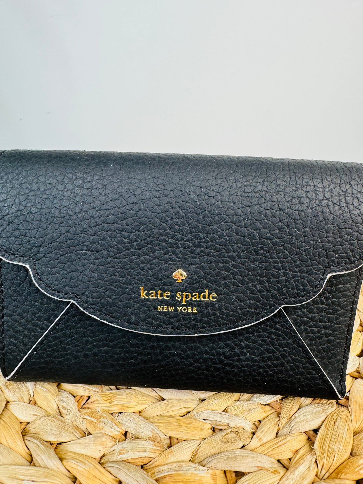Leather Wallet