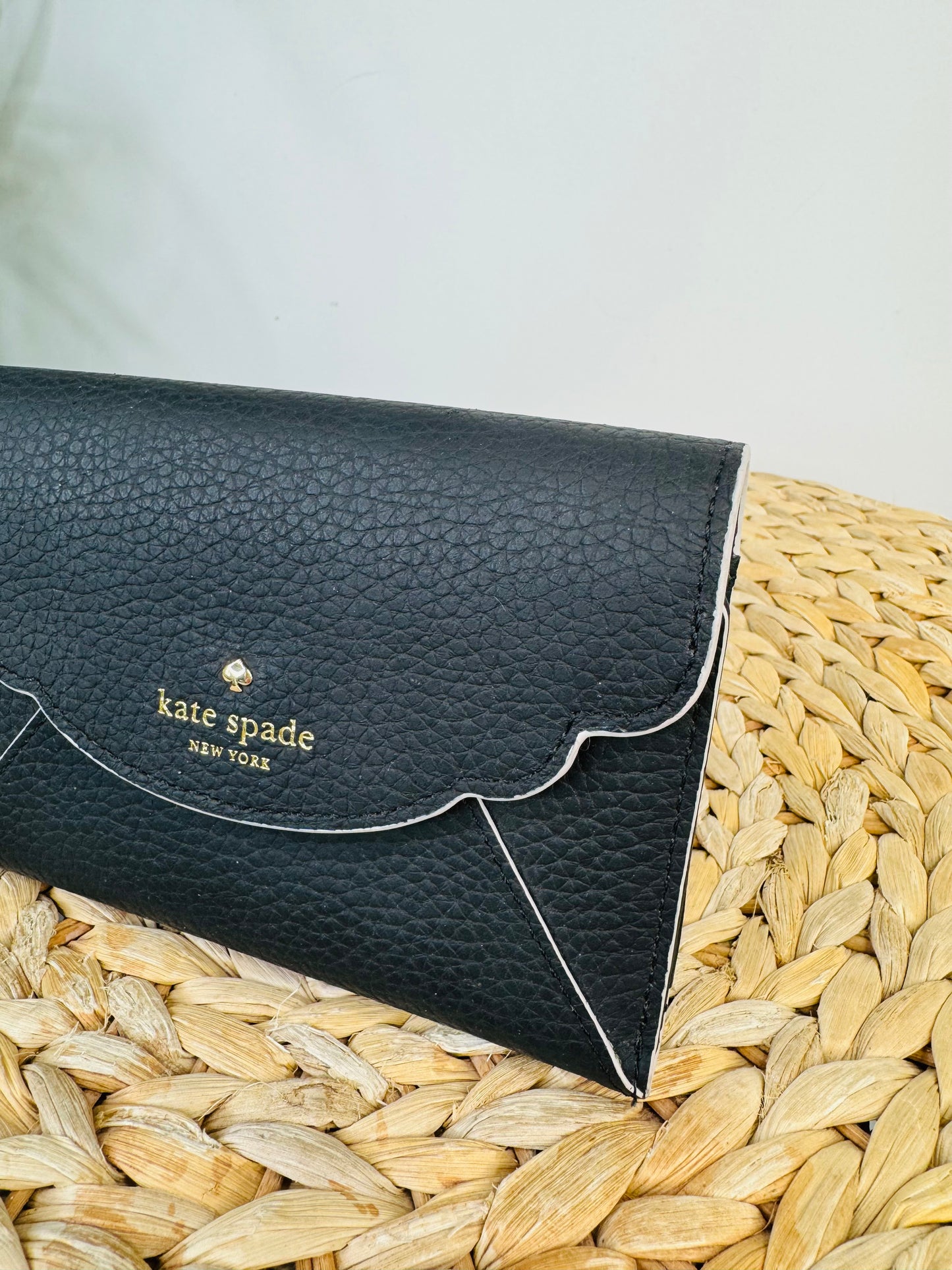 Leather Wallet
