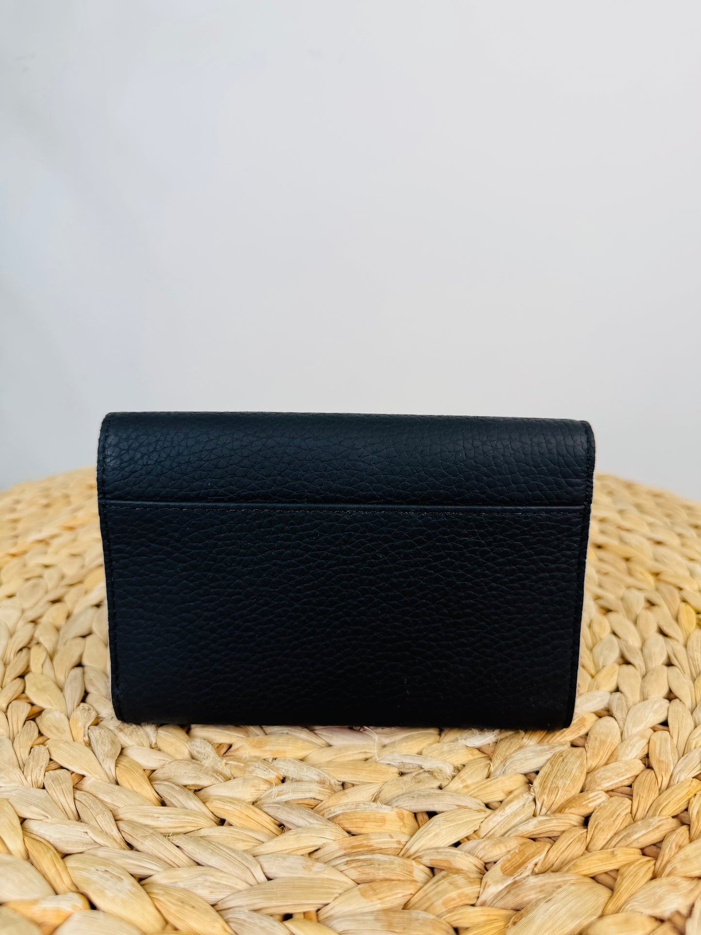 Leather Wallet