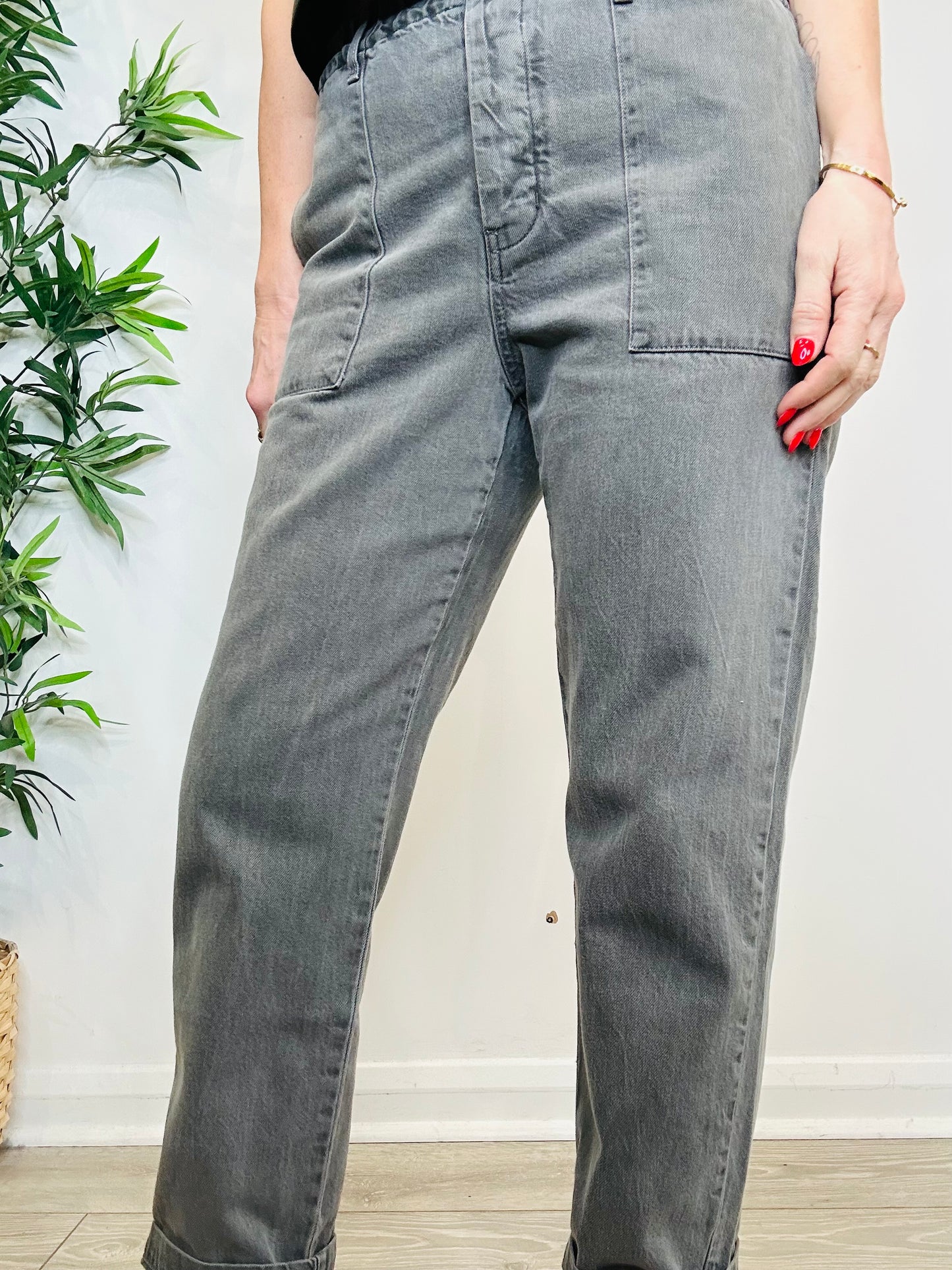 Mercer Jeans - Size M
