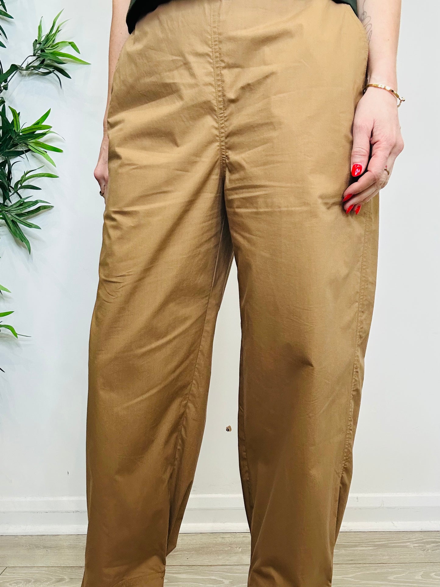 Tempo Trousers - Size 34