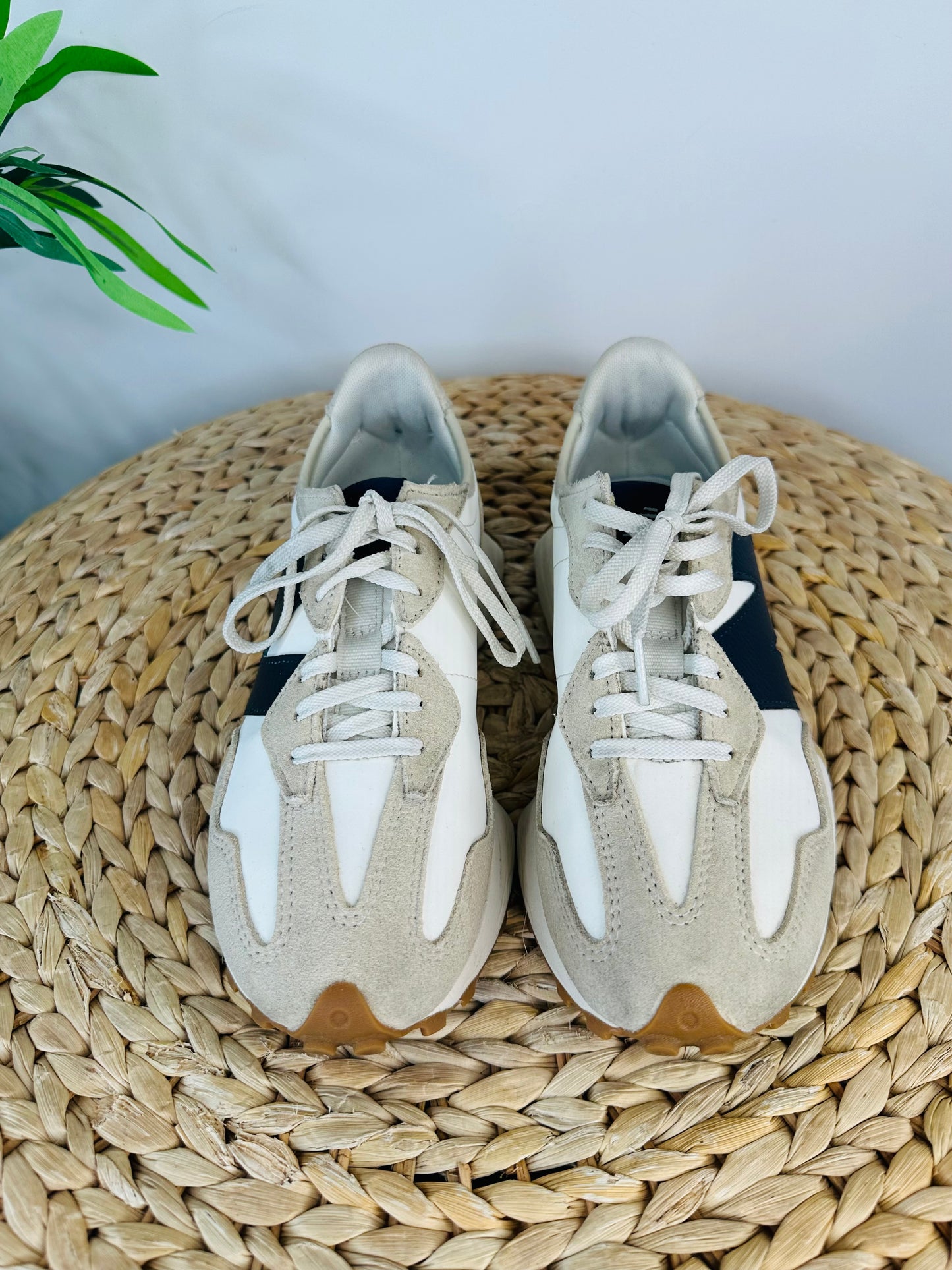 327 Trainers - Size 38