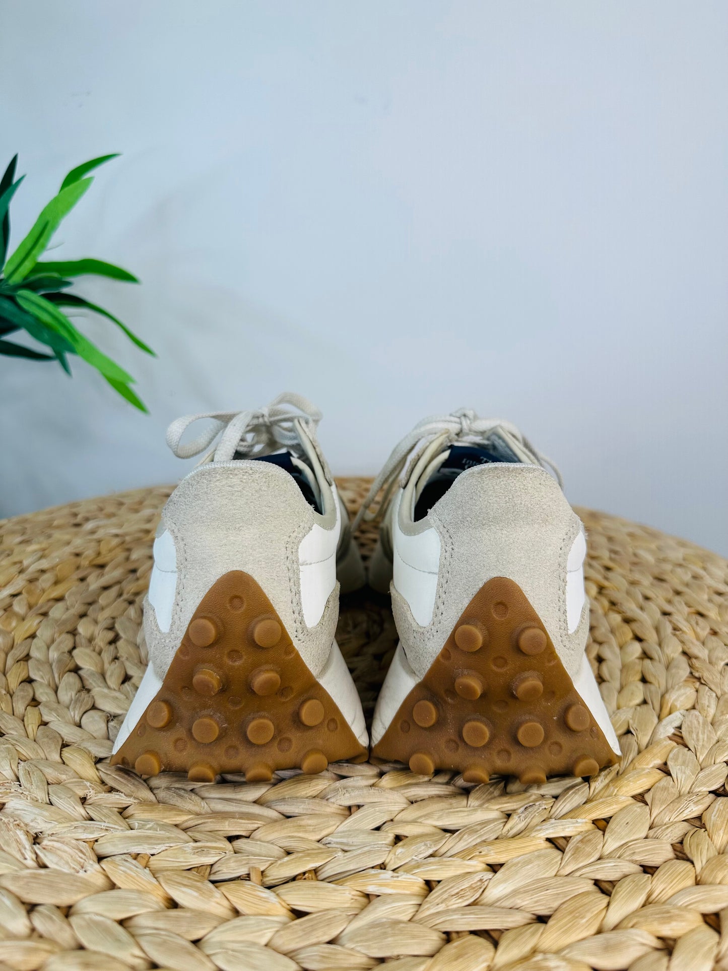 327 Trainers - Size 38