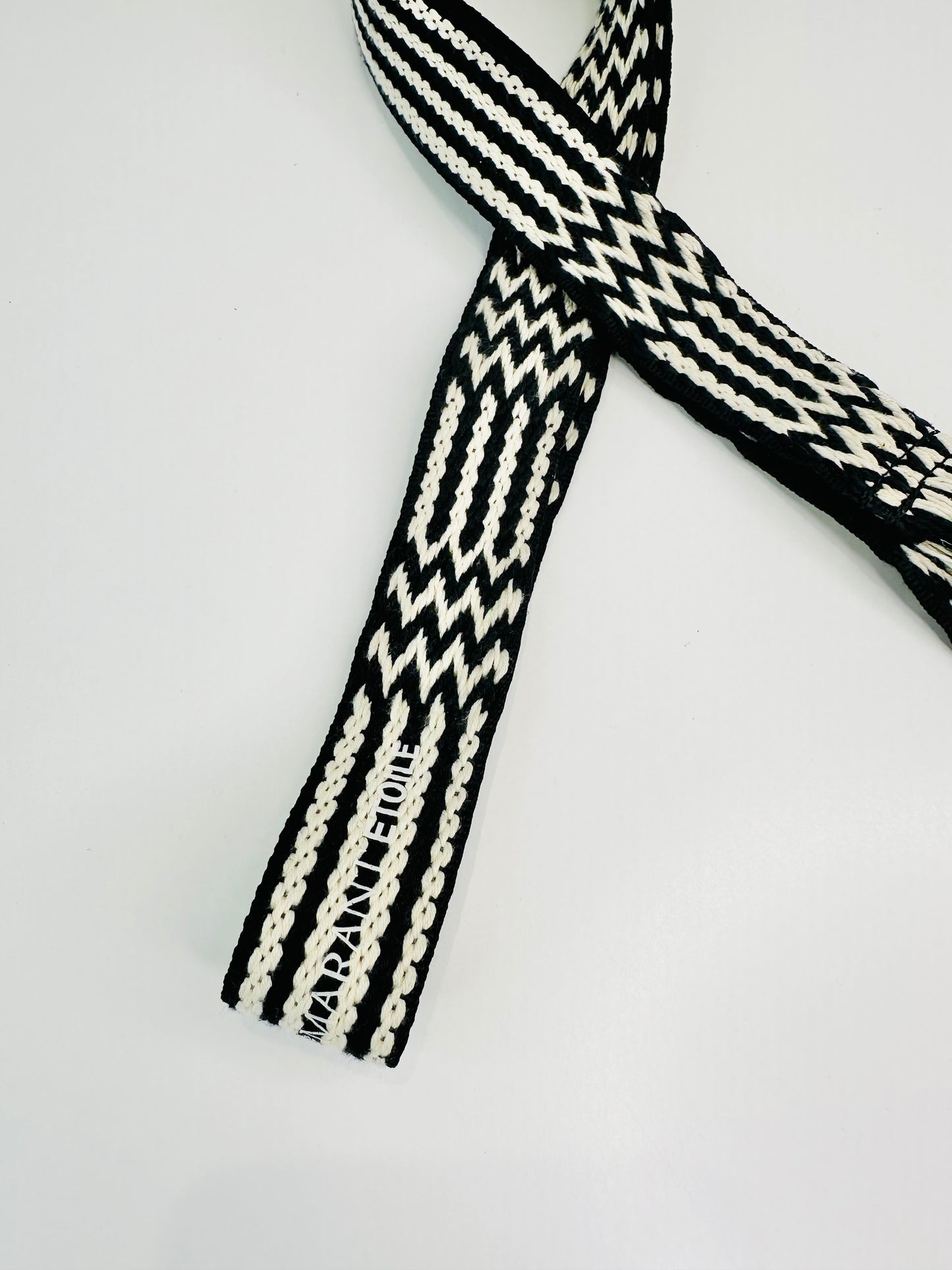 Woven Belt