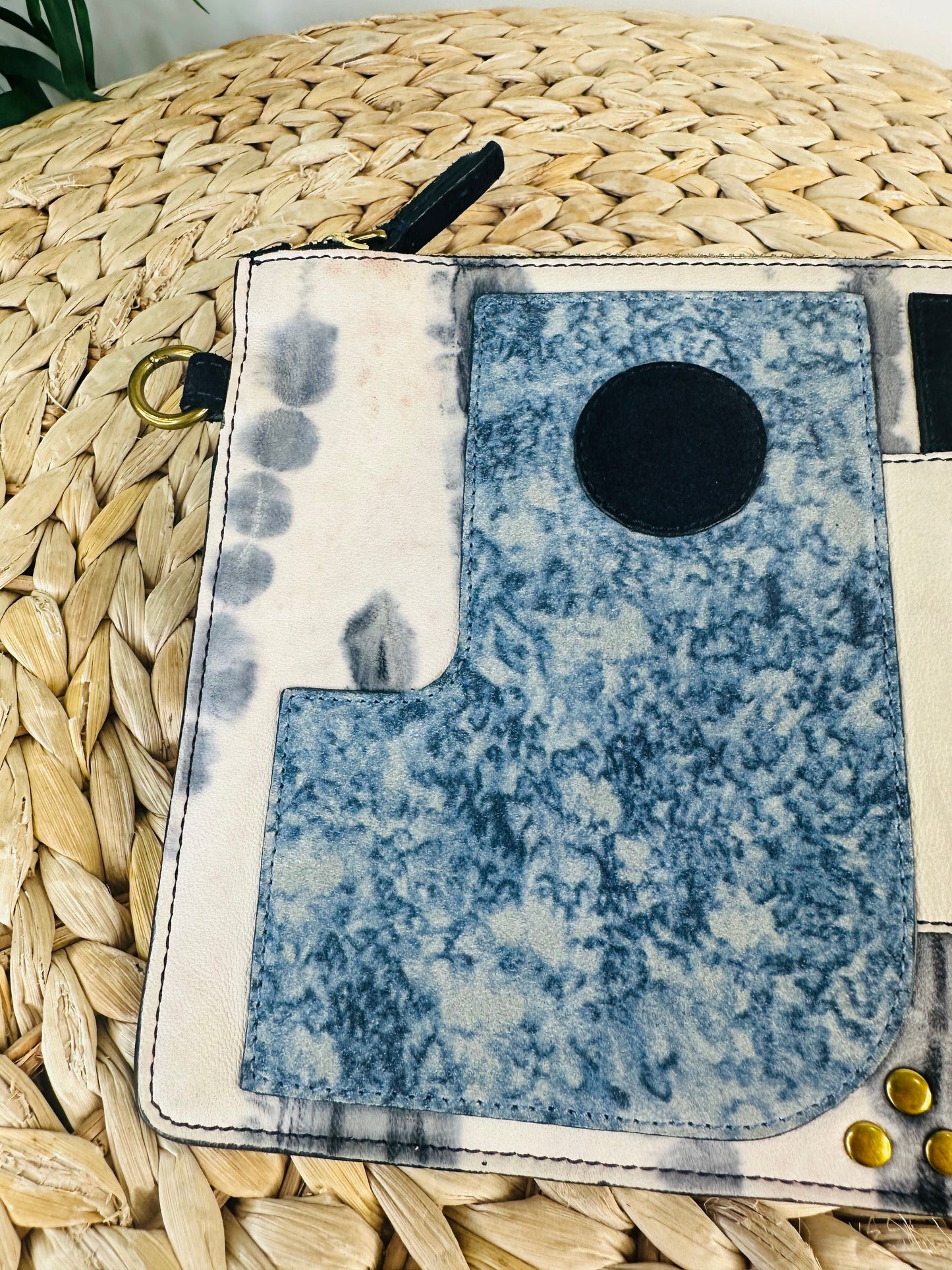Leather Pouch