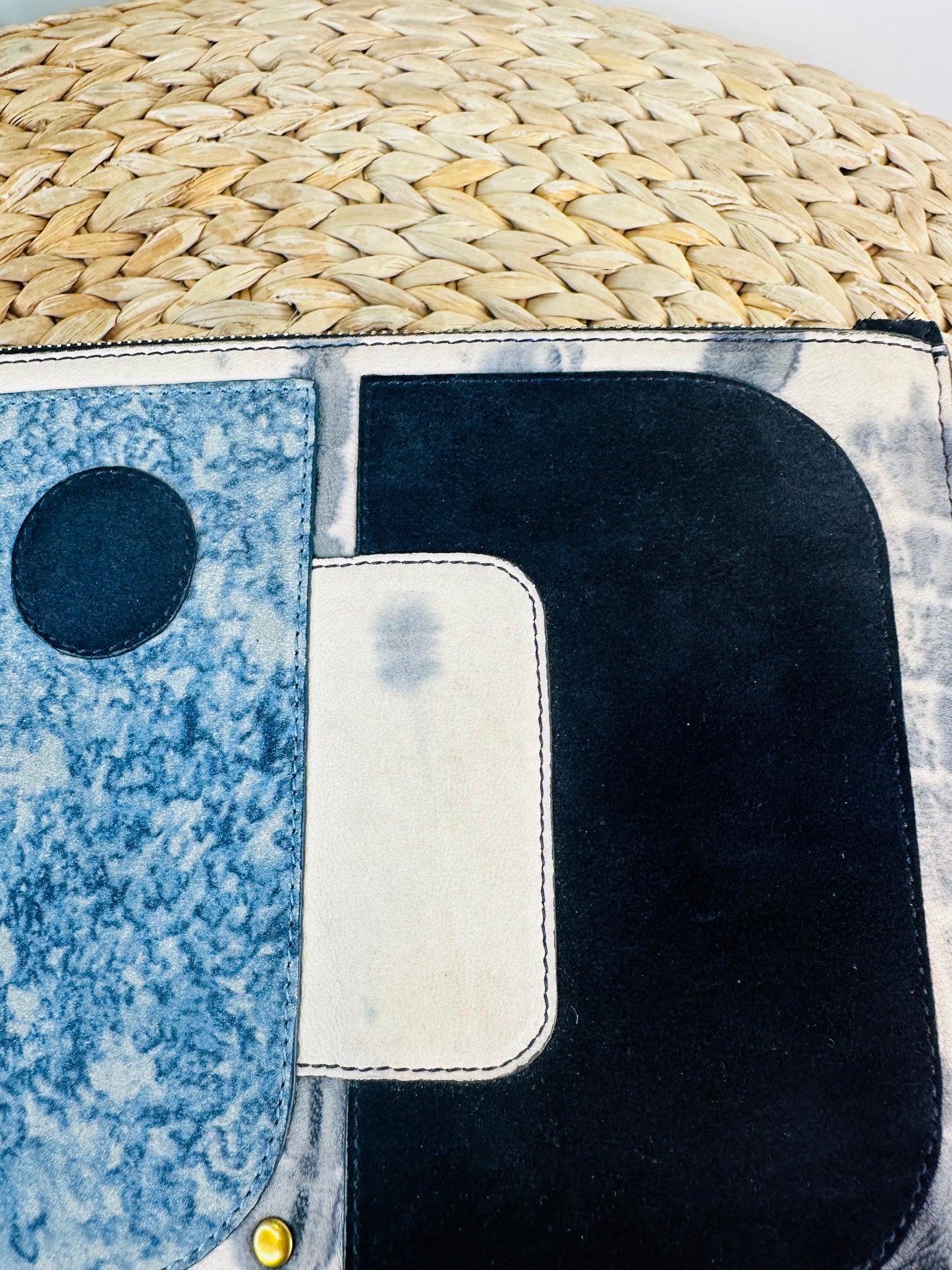 Leather Pouch