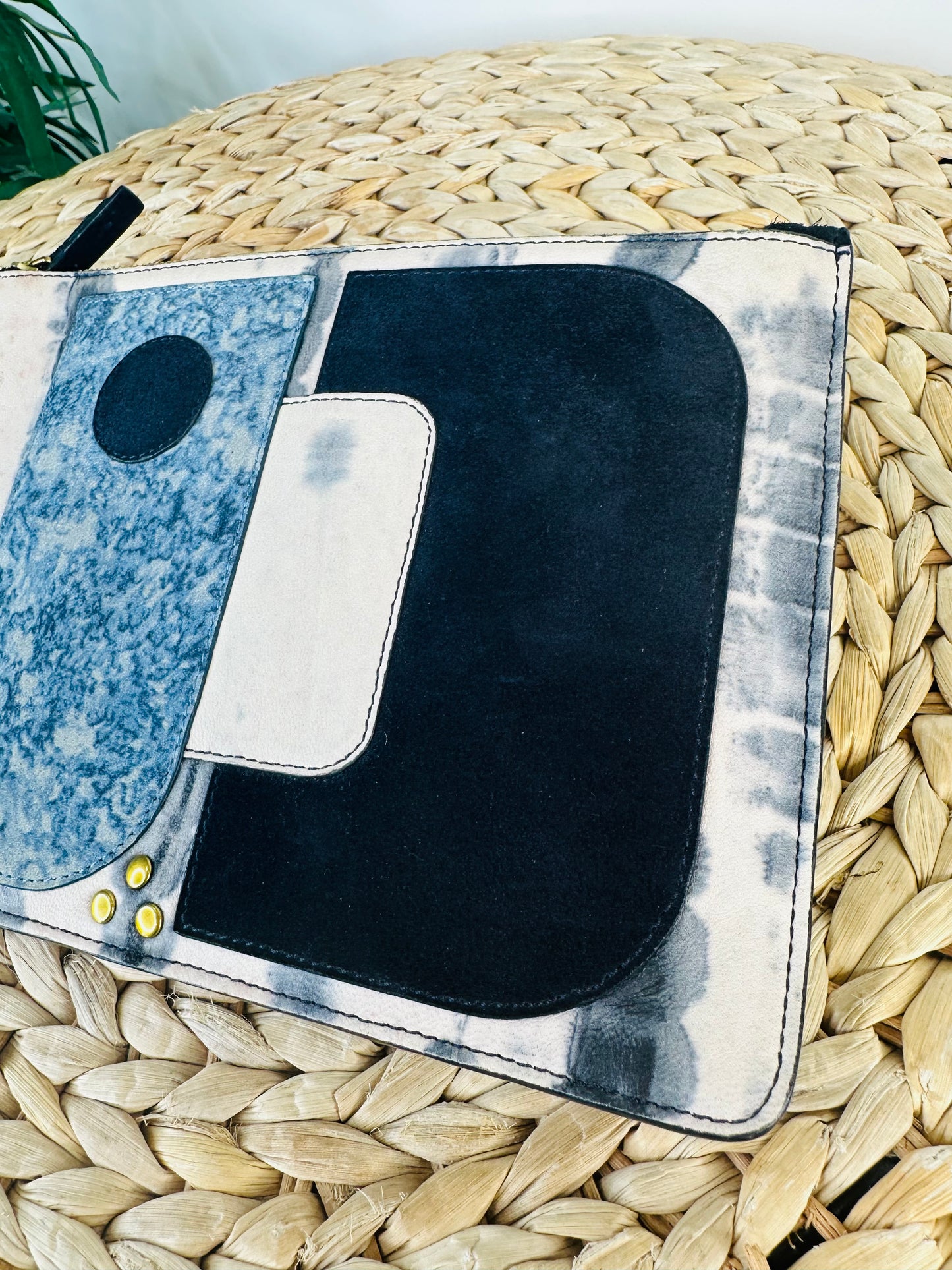 Leather Pouch