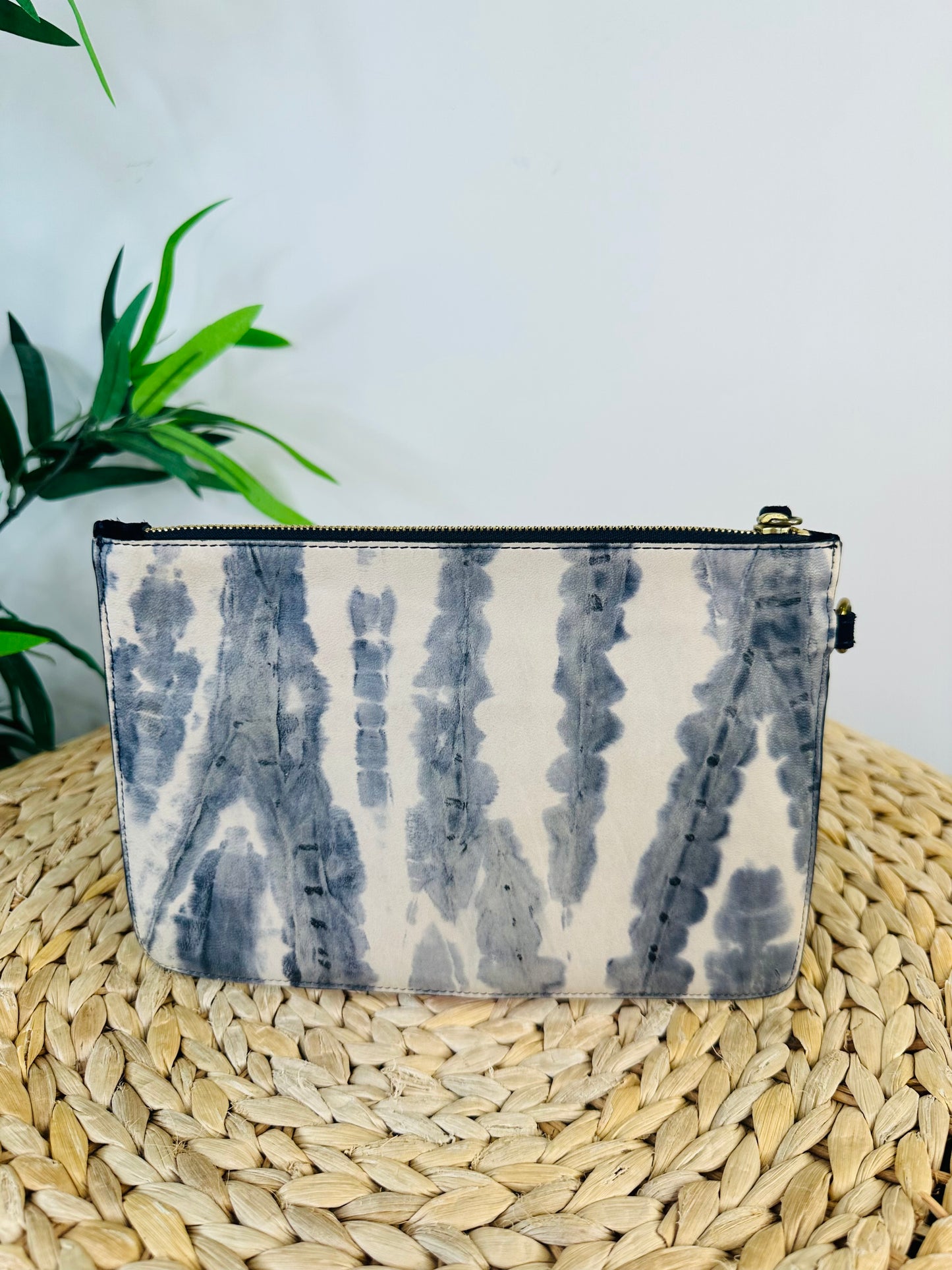 Leather Pouch