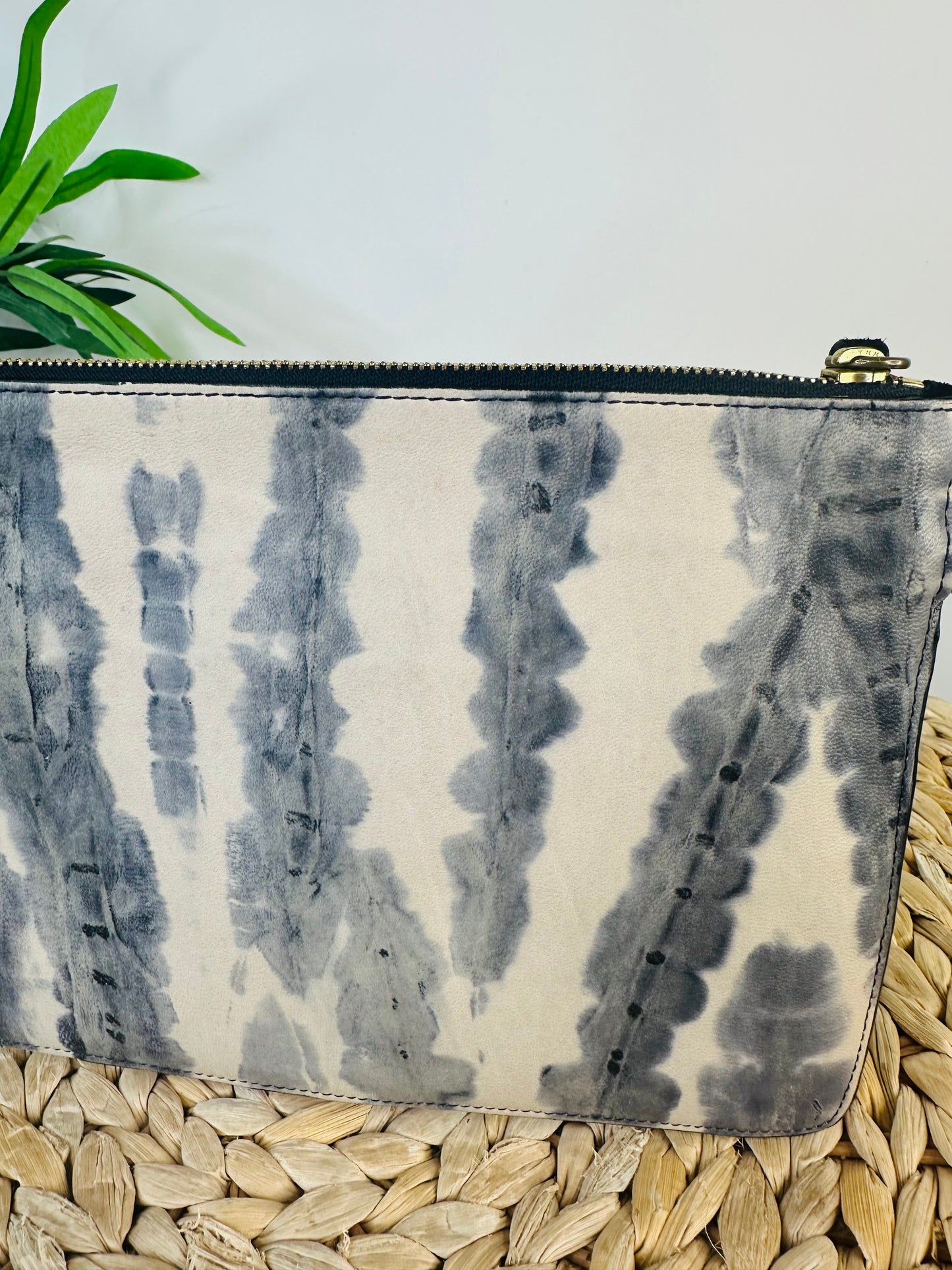 Leather Pouch