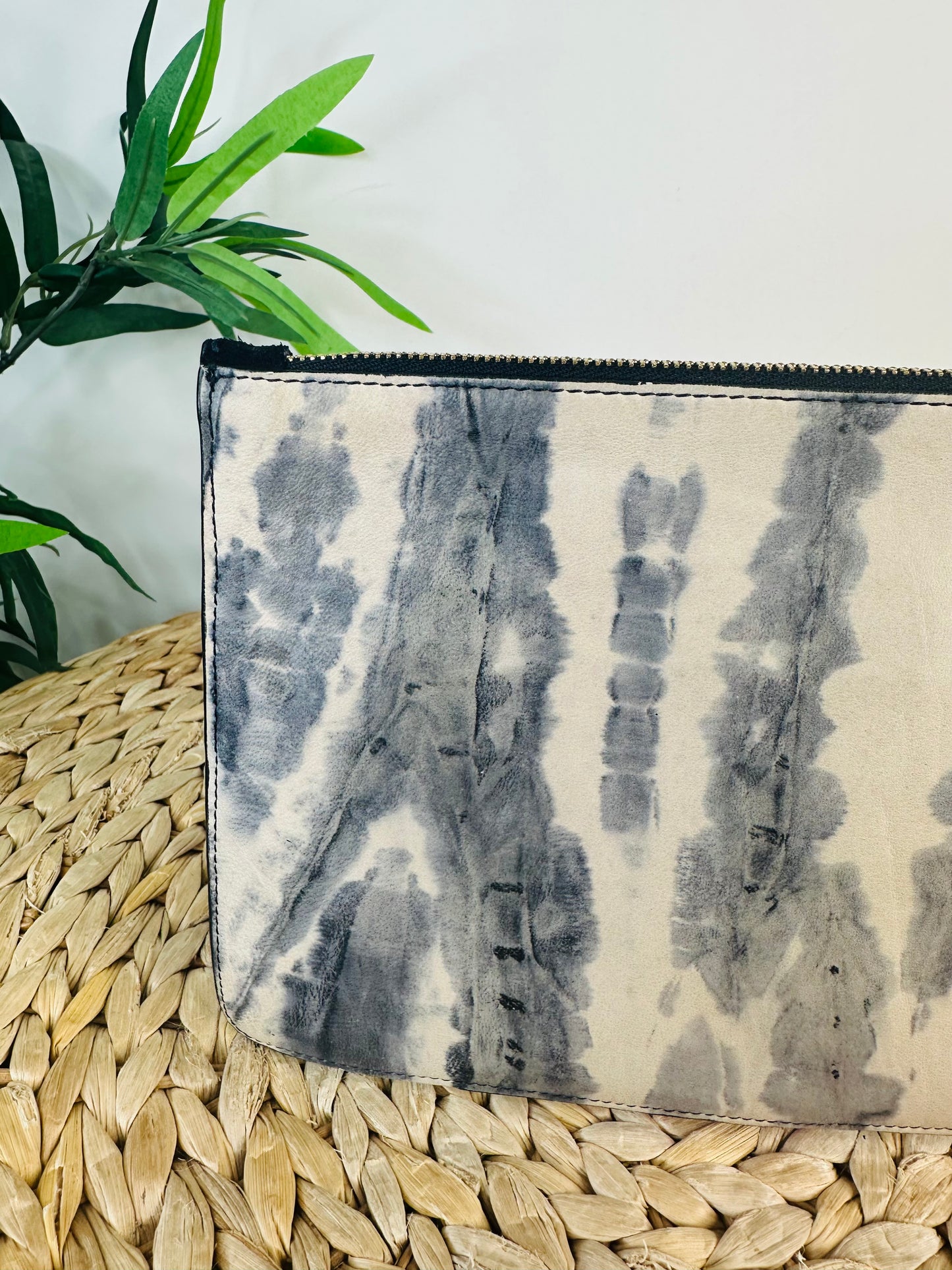 Leather Pouch