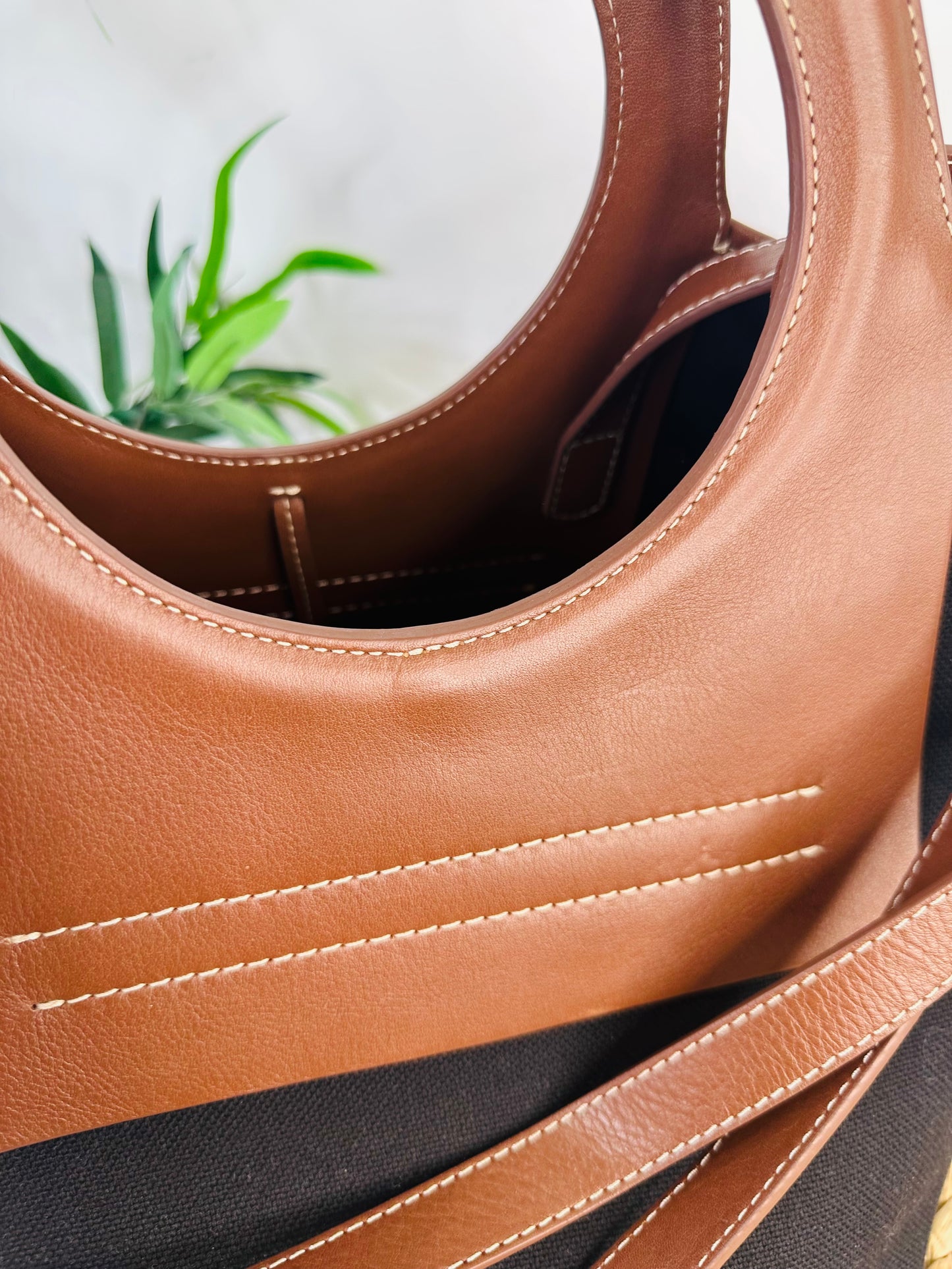 Cala Canvas Tote Bag
