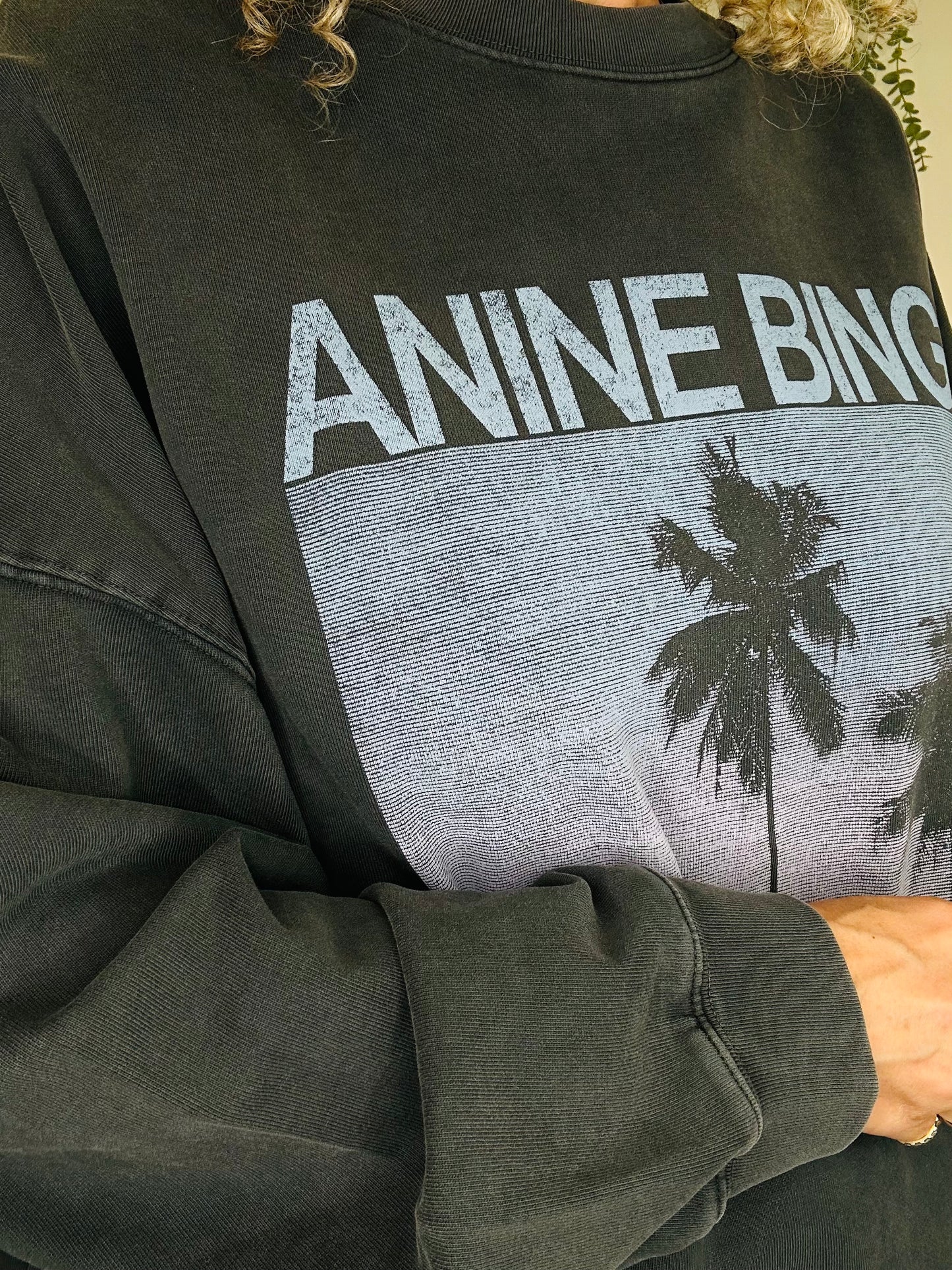 LA Sweatshirt - Size XL