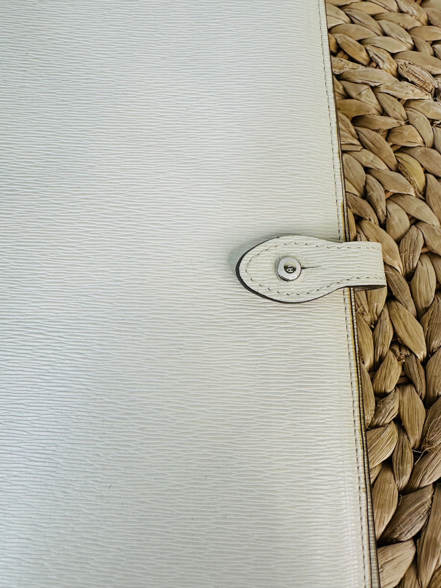 Leather Travel Wallet