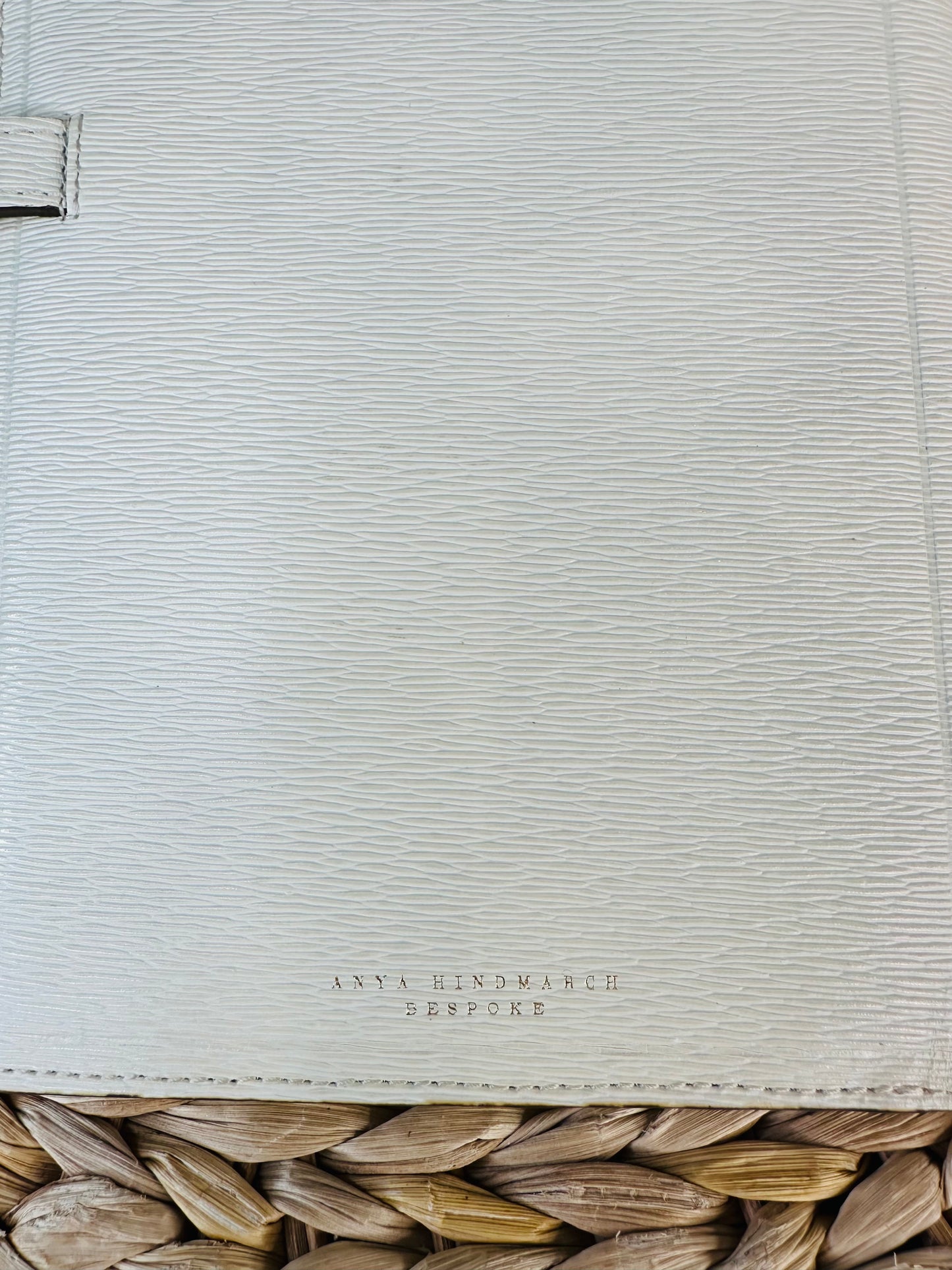 Leather Travel Wallet