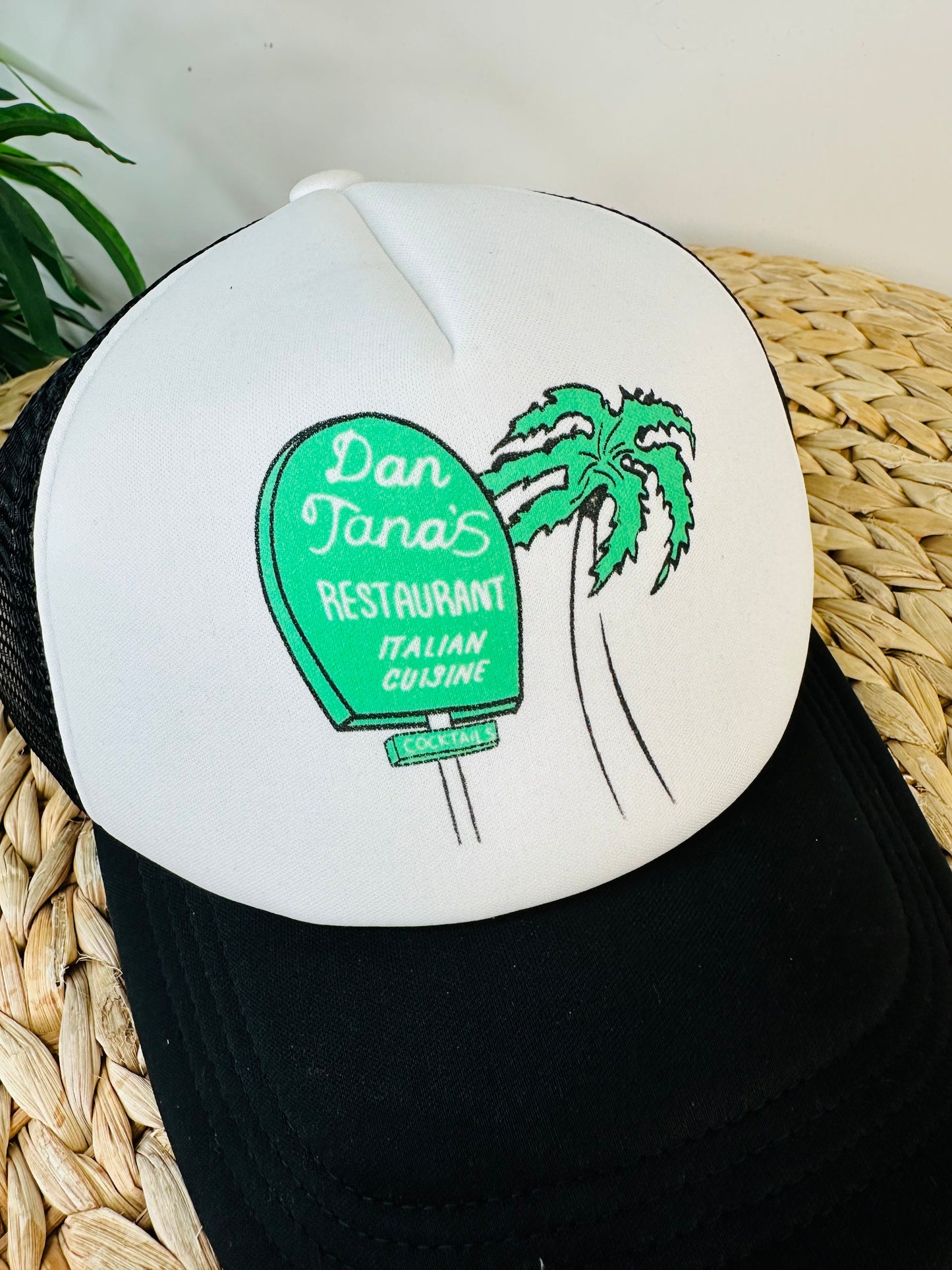 Trucker Cap