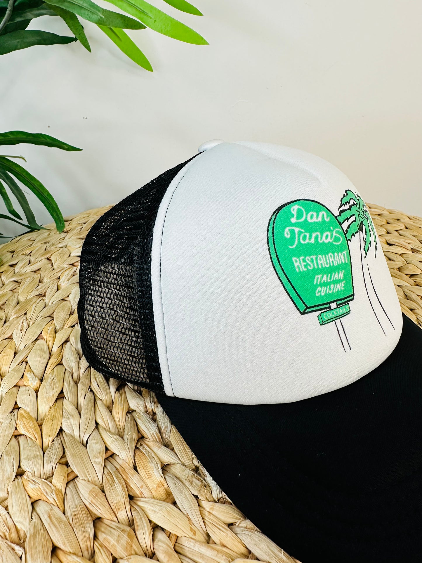 Trucker Cap