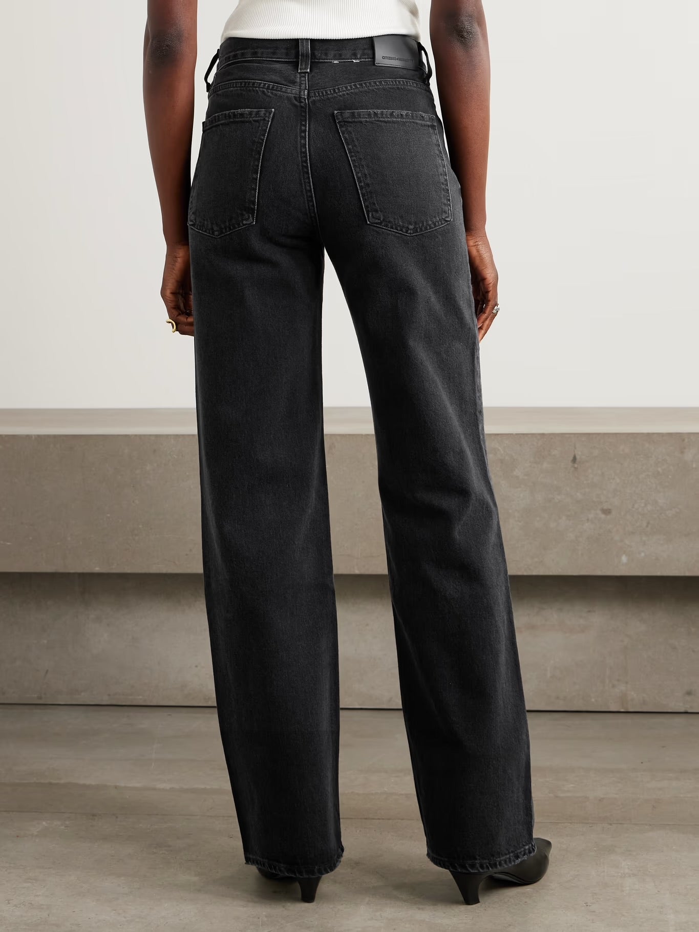 Annina Jeans - Size 26