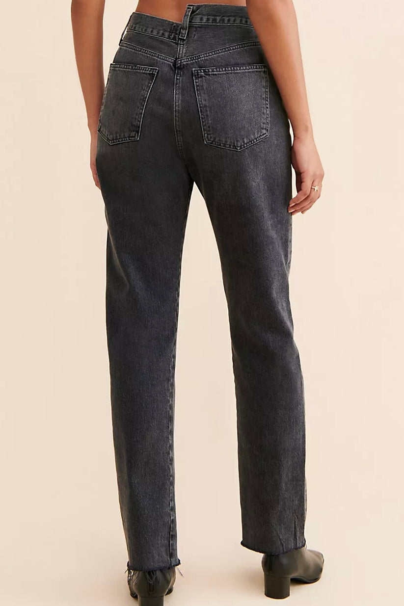 Criss Cross Jeans - Size 26
