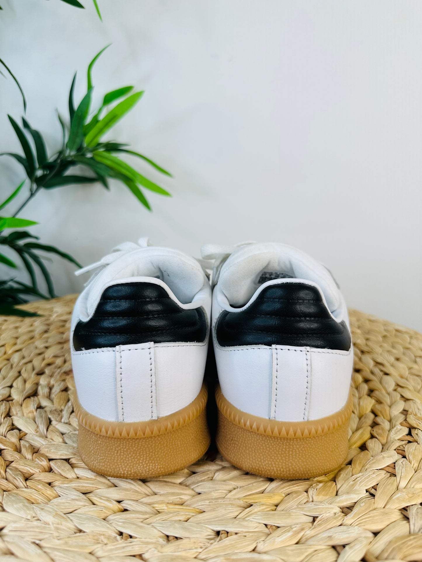 Samba XL Trainers - Size 38