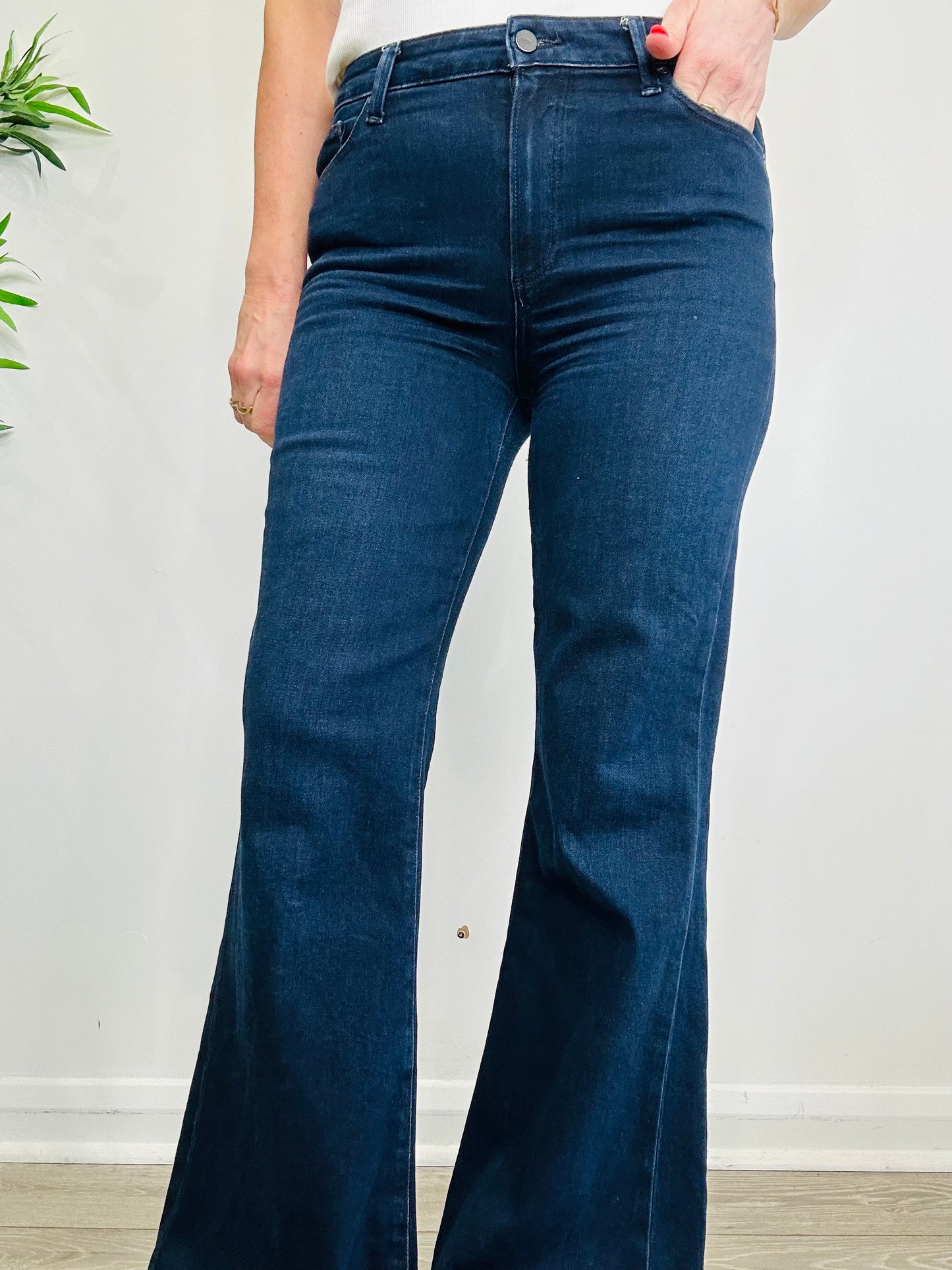 Genevieve Jeans - Size 30